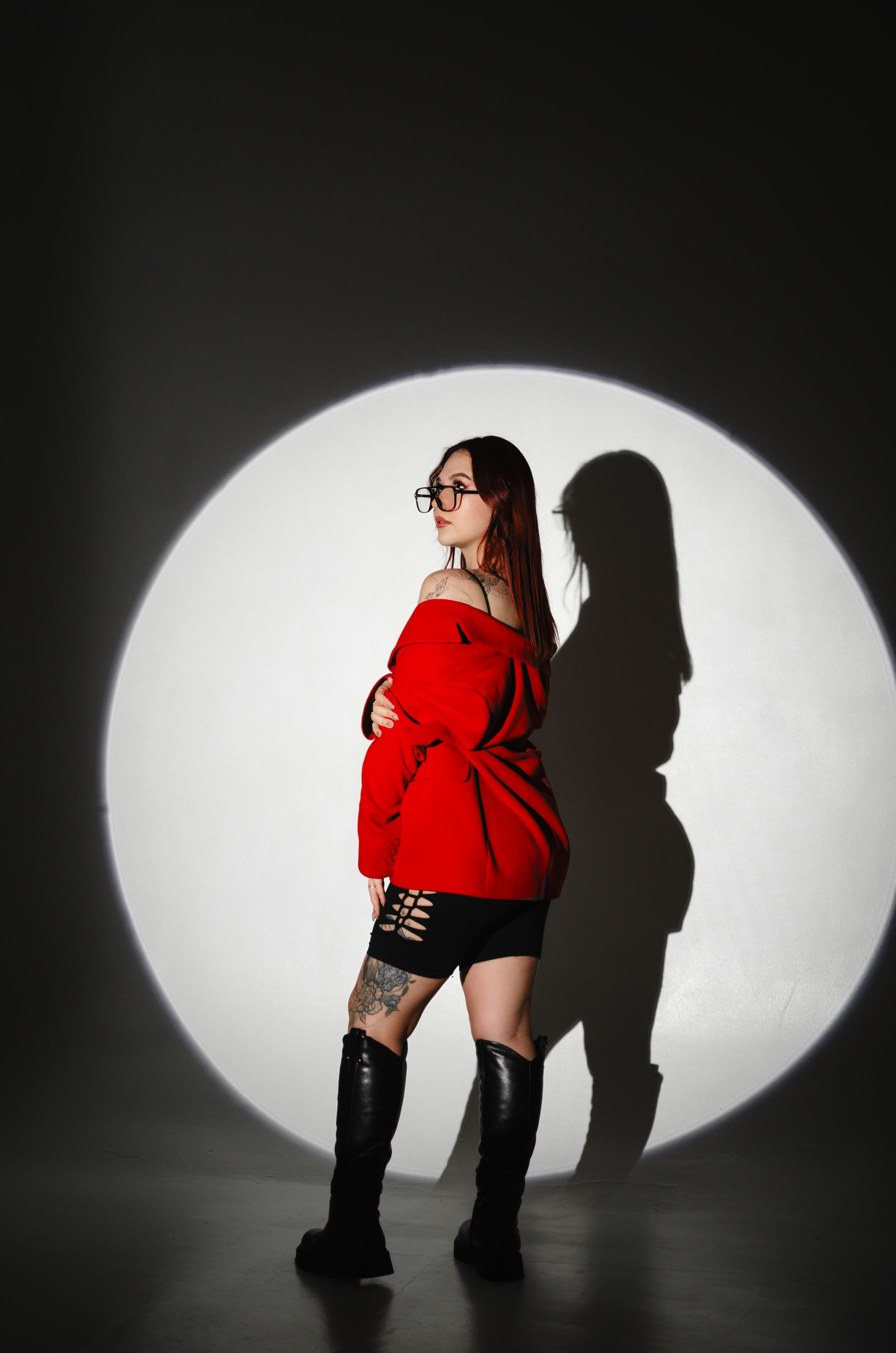 Ульяна. Женский и предметный фотограф в Уфе Анастасия Настоечка