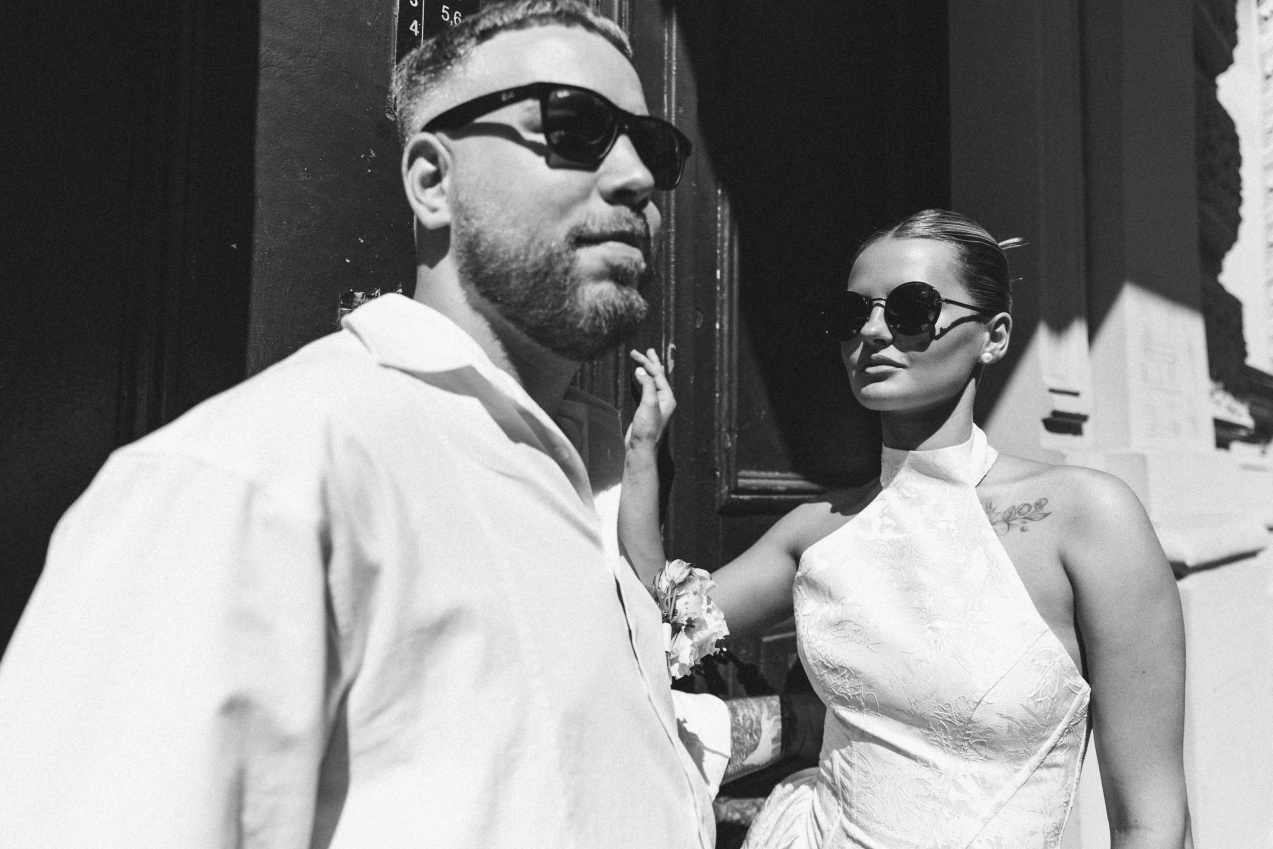 Свадебный и семейный фотограф в Санкт-Петербурге Александр Озеров