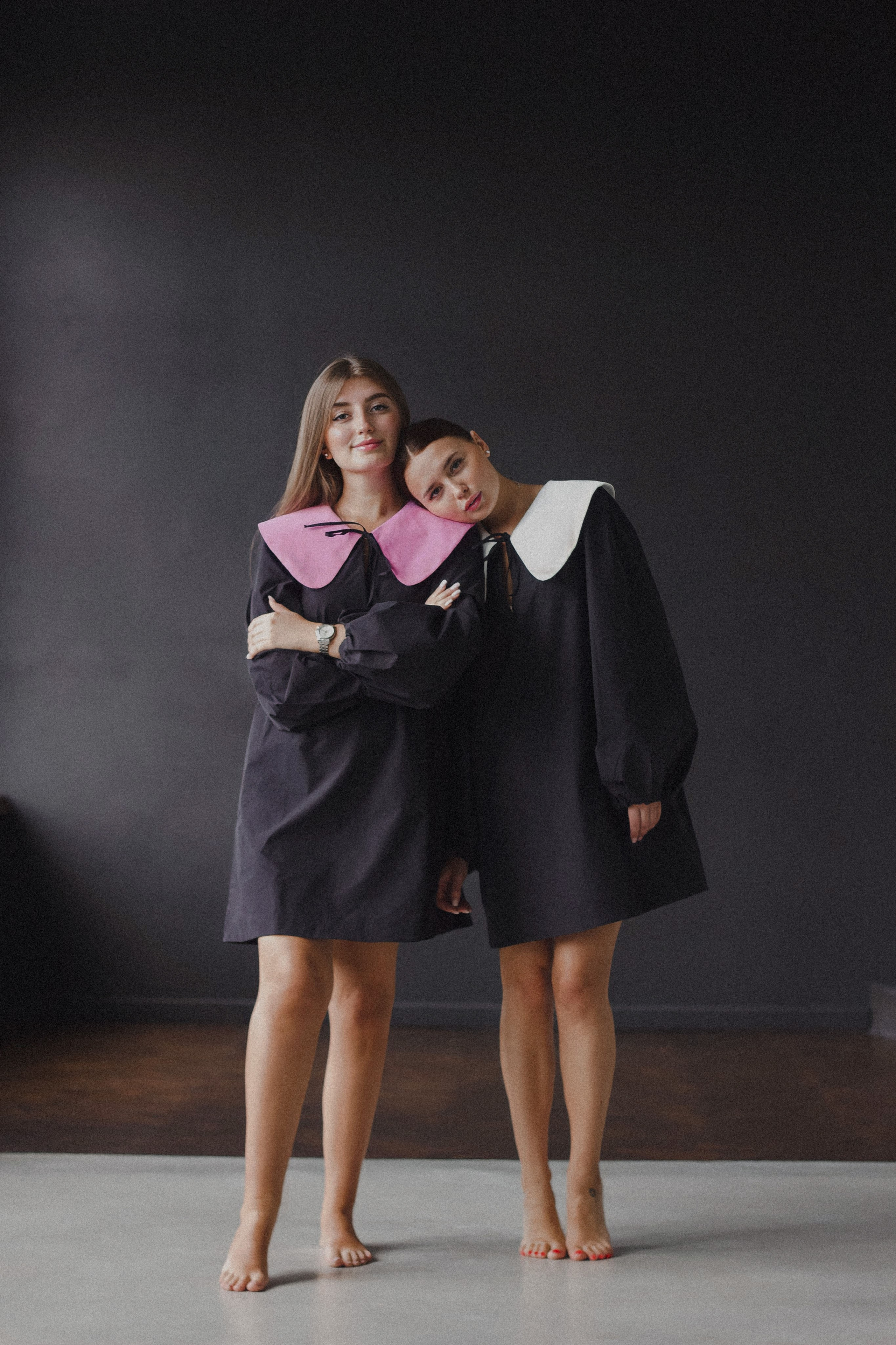 ANNA&DARIA. Фотограф Ожерельева Ольга. Love story · Portraits · Individual photoshoot