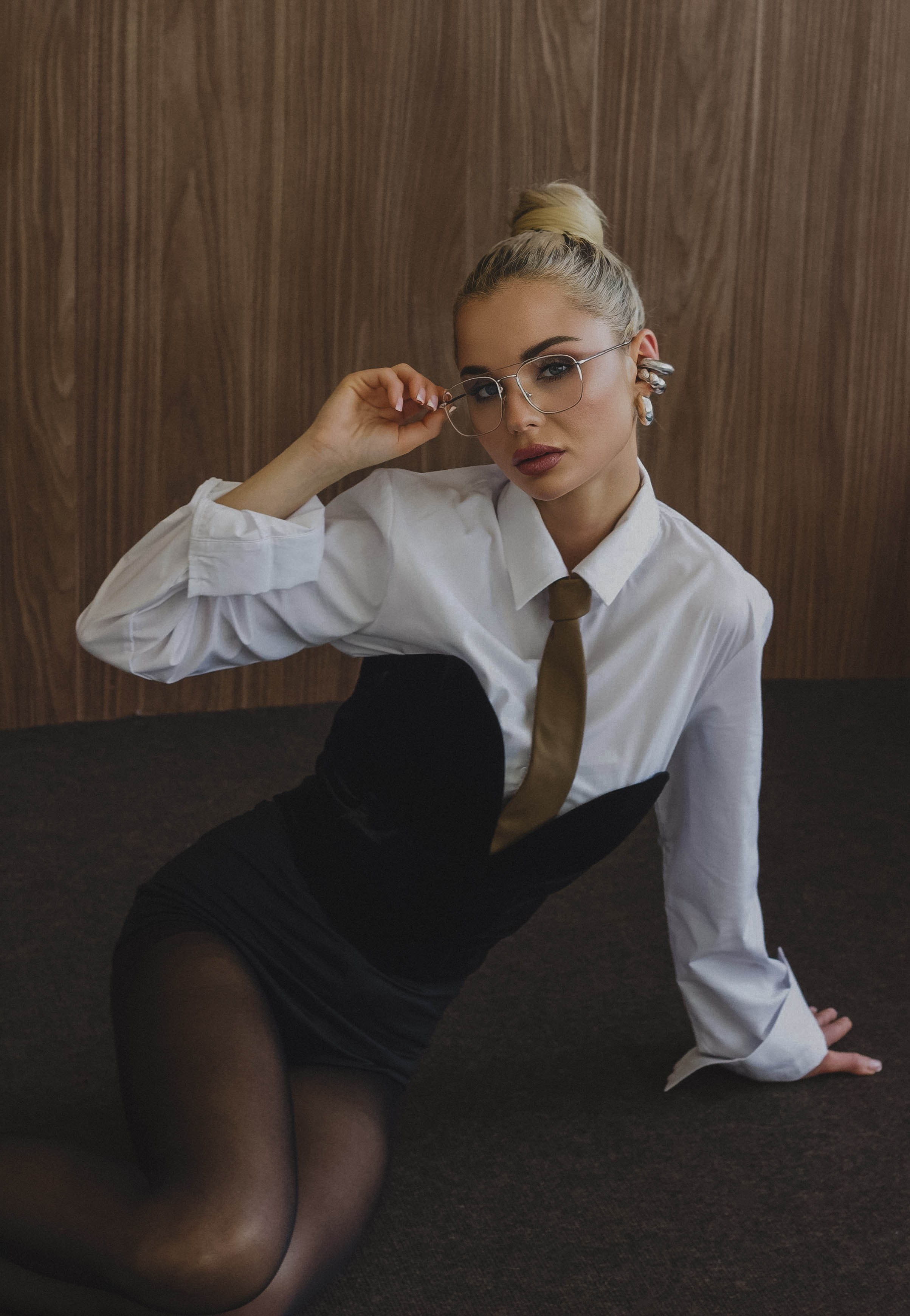 ANASTASIA. Фотограф Ожерельева Ольга. Love story · Portraits · Individual photoshoot