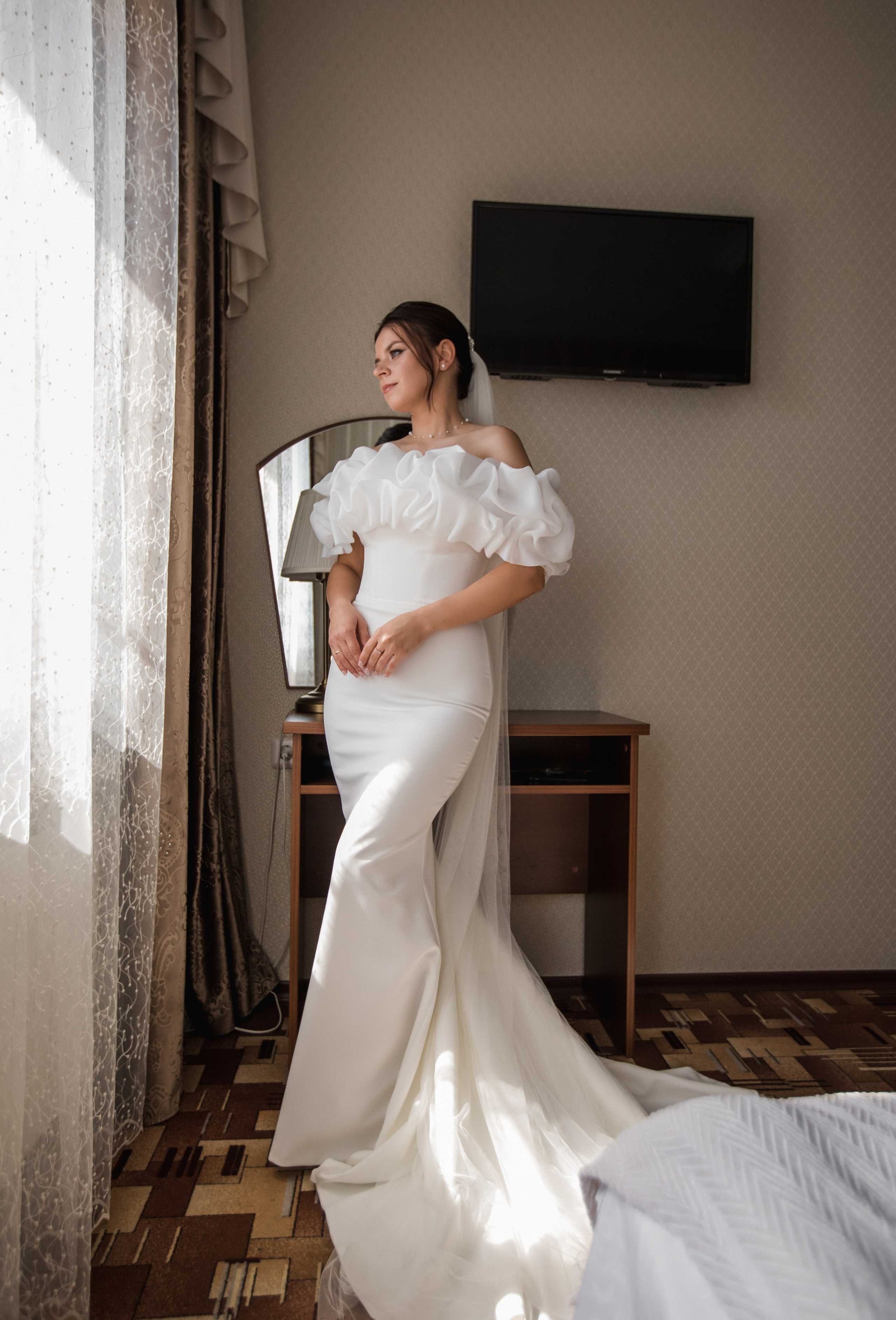 Игорь и Вероника. Свадебный и семейный фотограф в Краснодаре