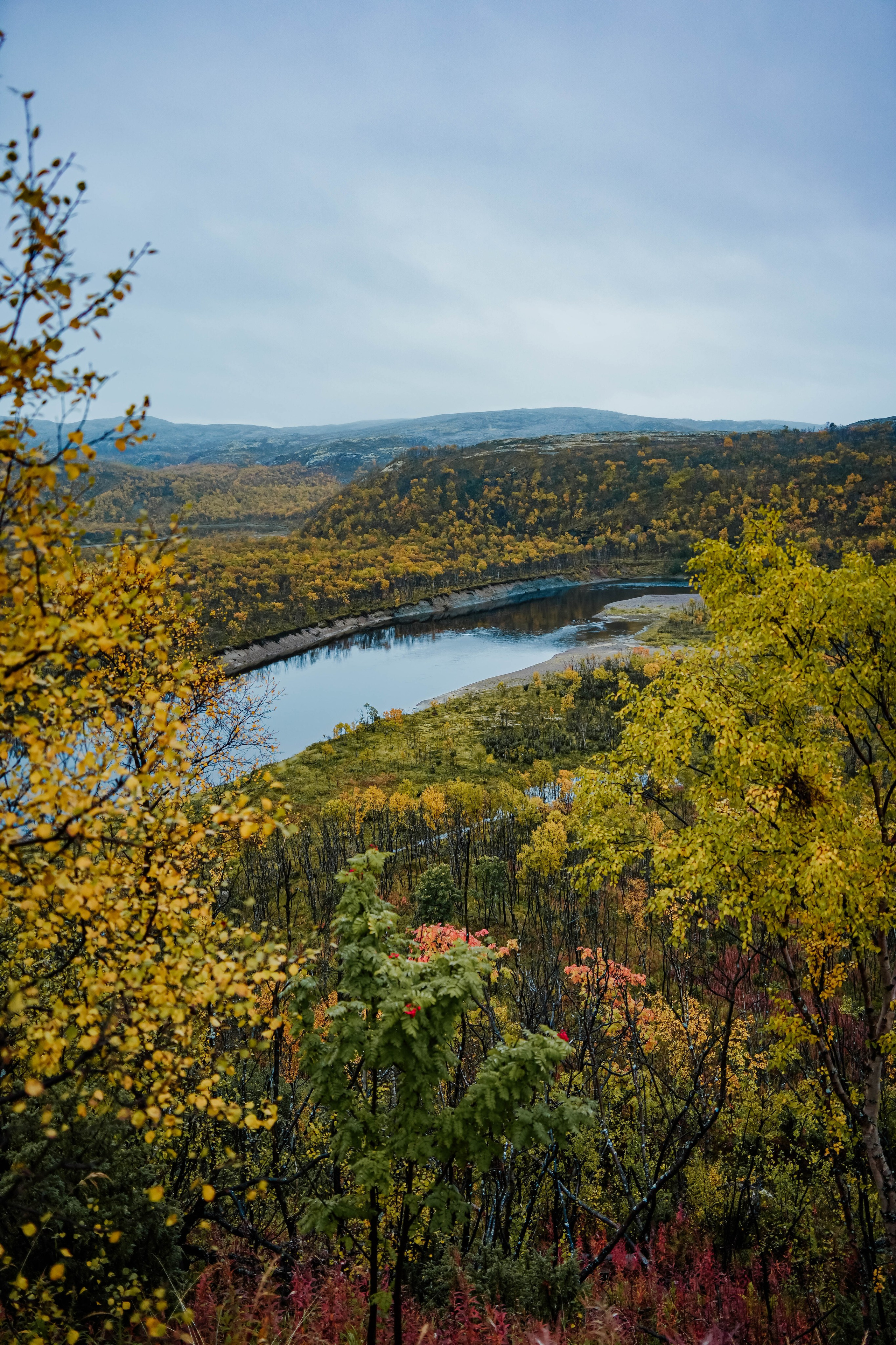 СЕВЕР. Event фотограф Степанова Александра