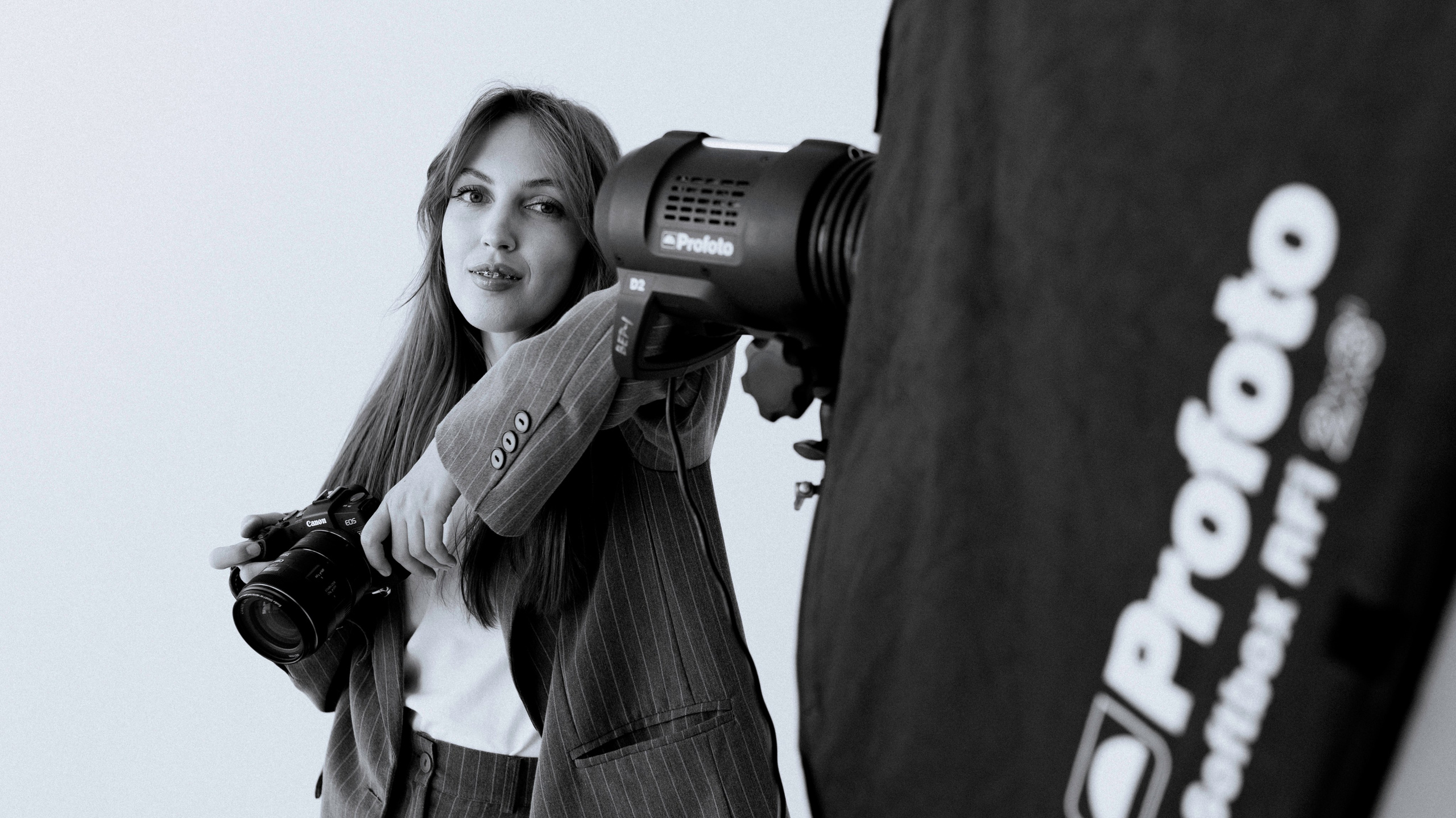 Фотограф в Петербурге