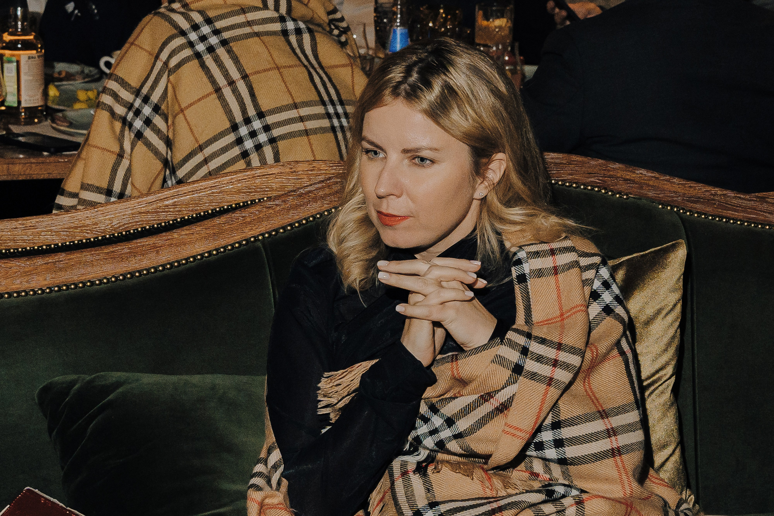 7 ЛЕТ AROMA DE CUBA. Репортажный фотограф Зуев Роман г. Челябинск