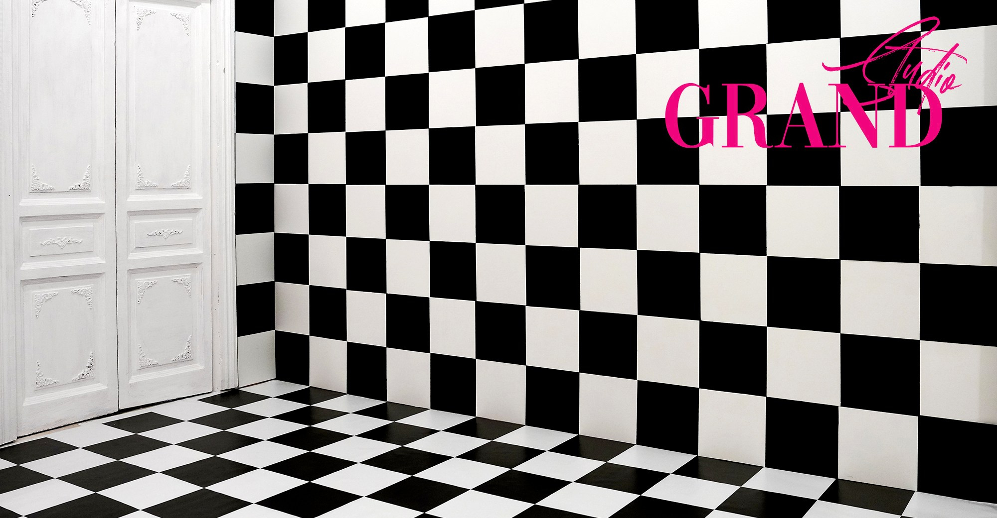 Фотостудия Гранд в Санкт-Петербурге