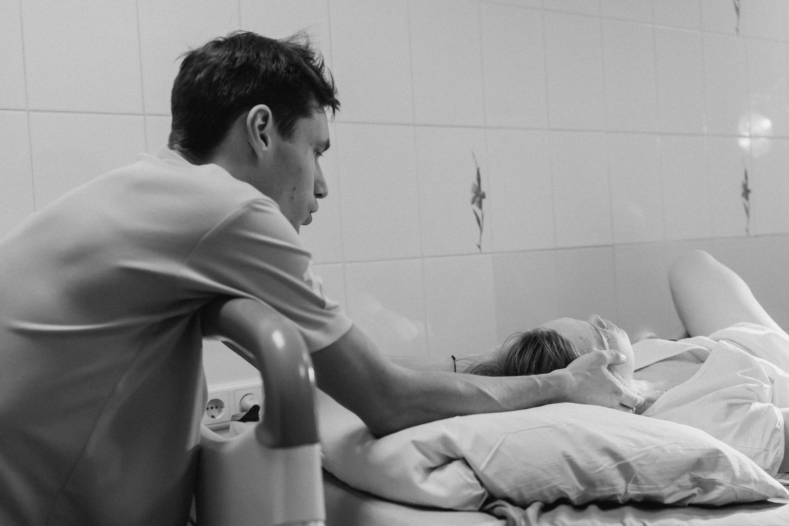 Каролина. Семейный фотограф Нижневартовск Тюмень Ефимова Ирина