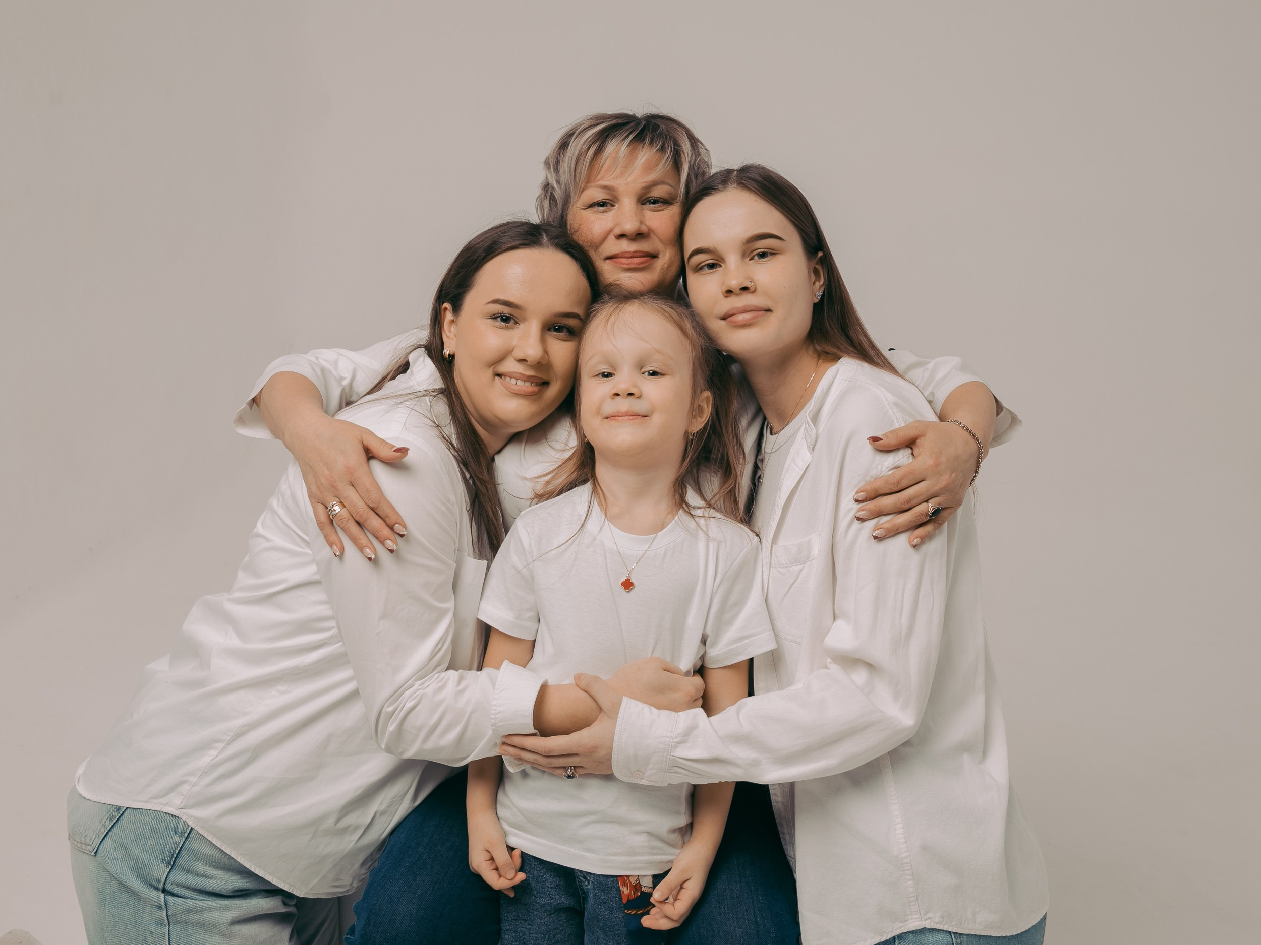 Свадебный и Семейный фотограф во Владимире