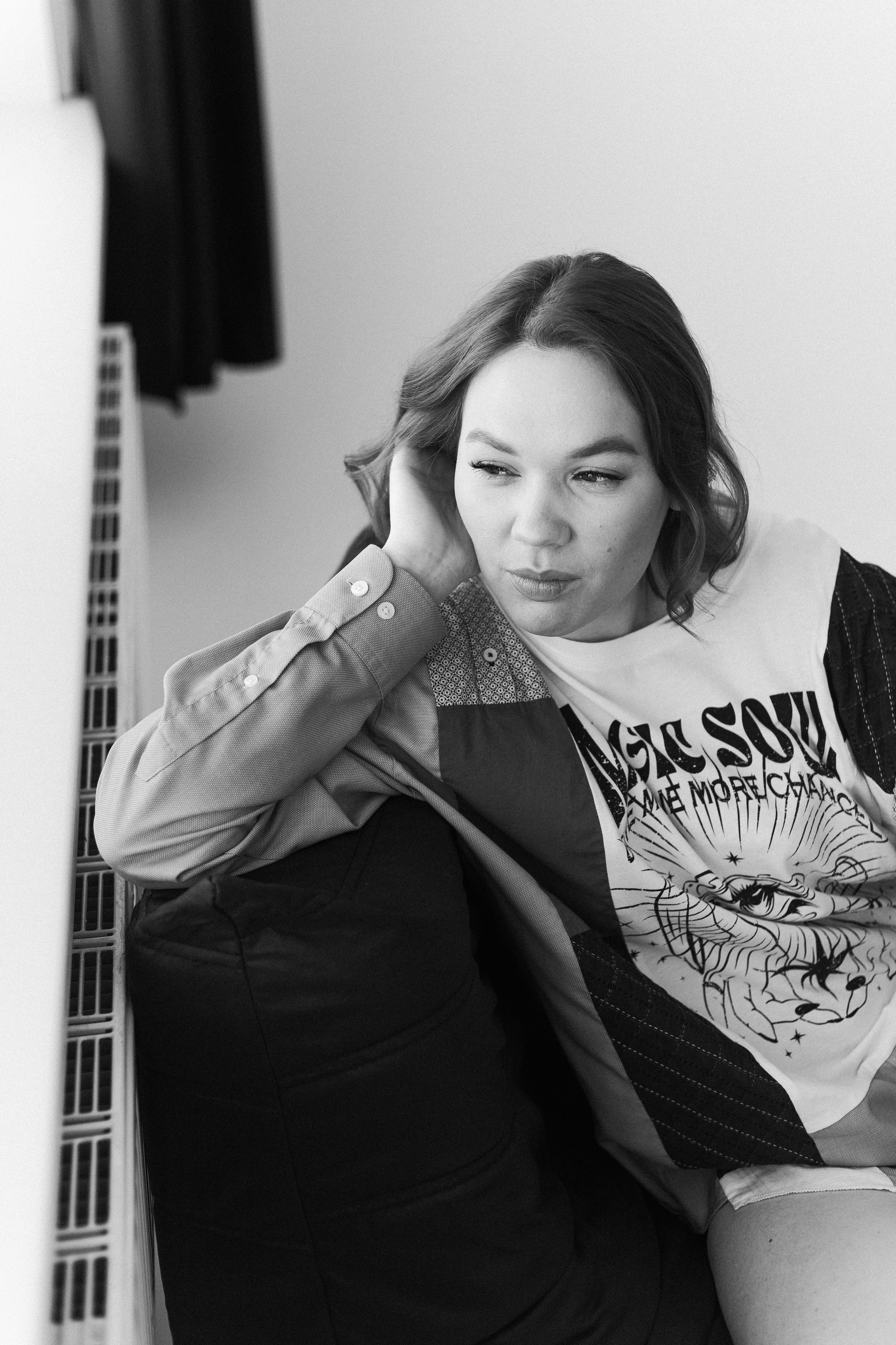 Даша. Кристина | youseeitmyway | Фото