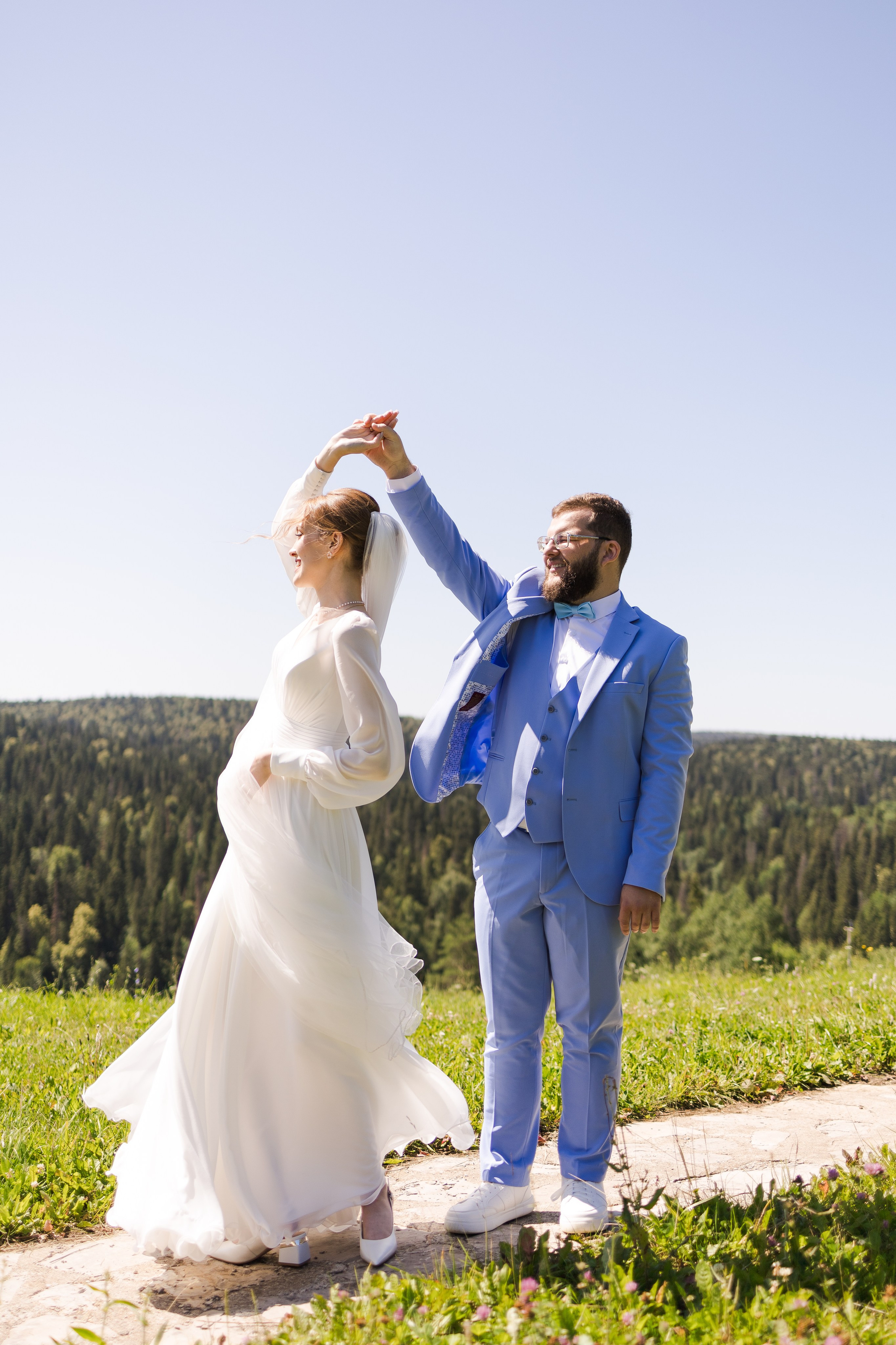 Полина и Даниил. Кристина | youseeitmyway | Фото