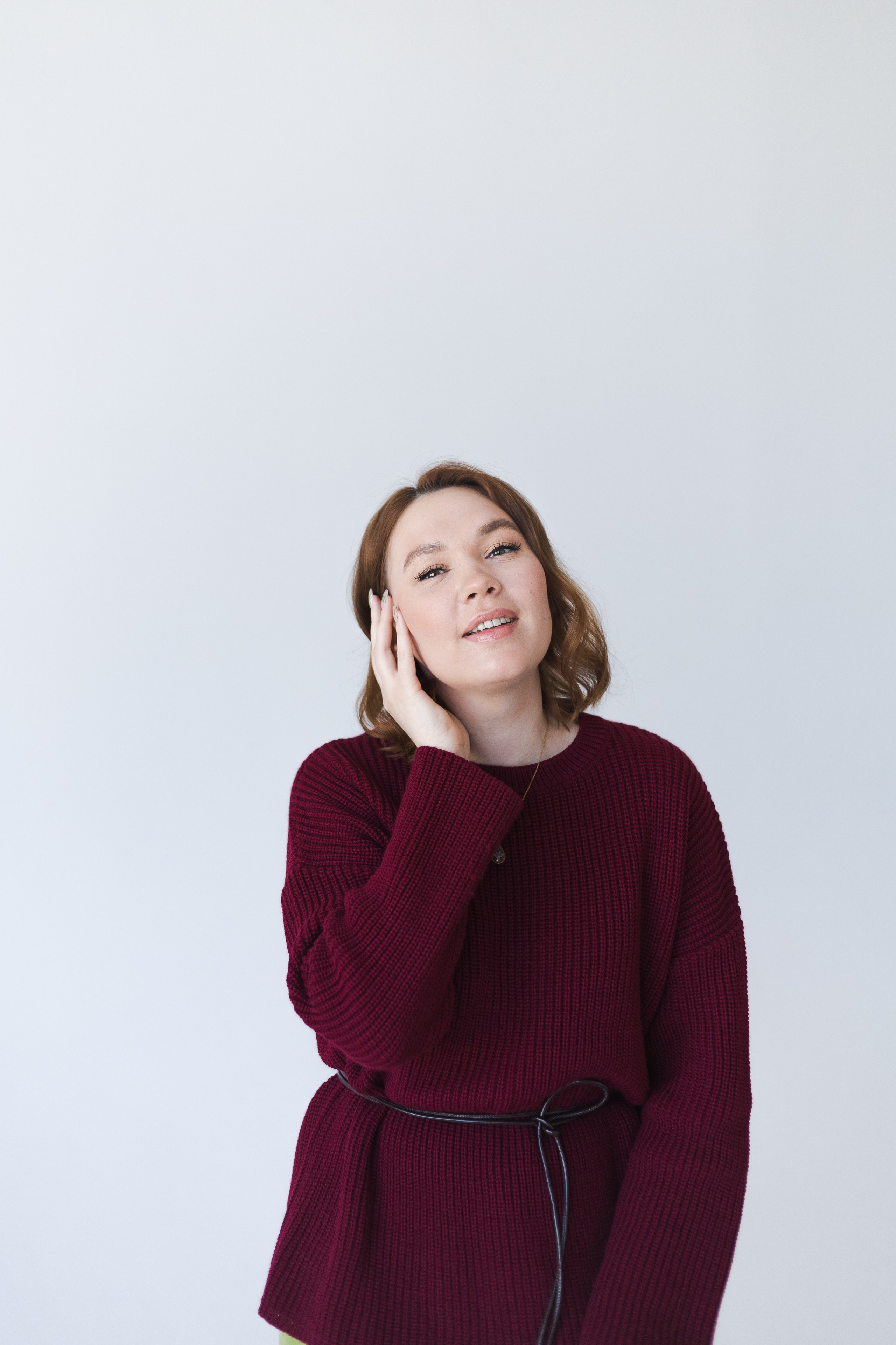 Даша. Кристина | youseeitmyway | Фото