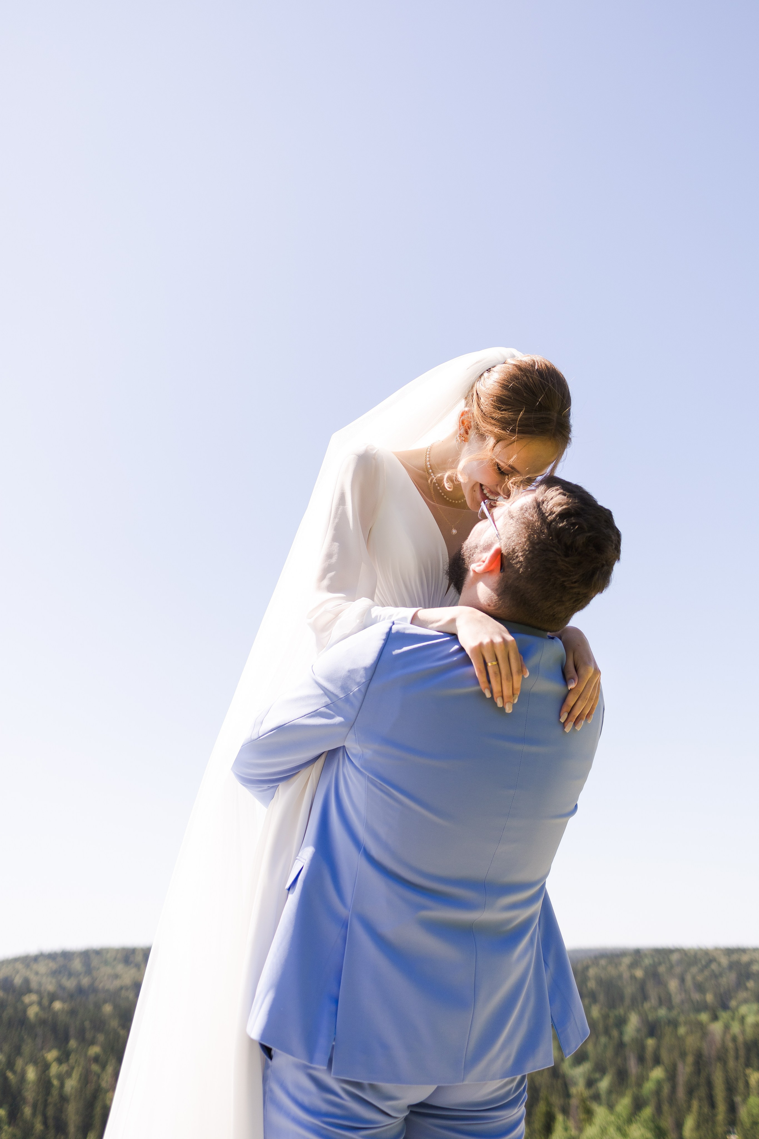 Полина и Даниил. Кристина | youseeitmyway | Фото