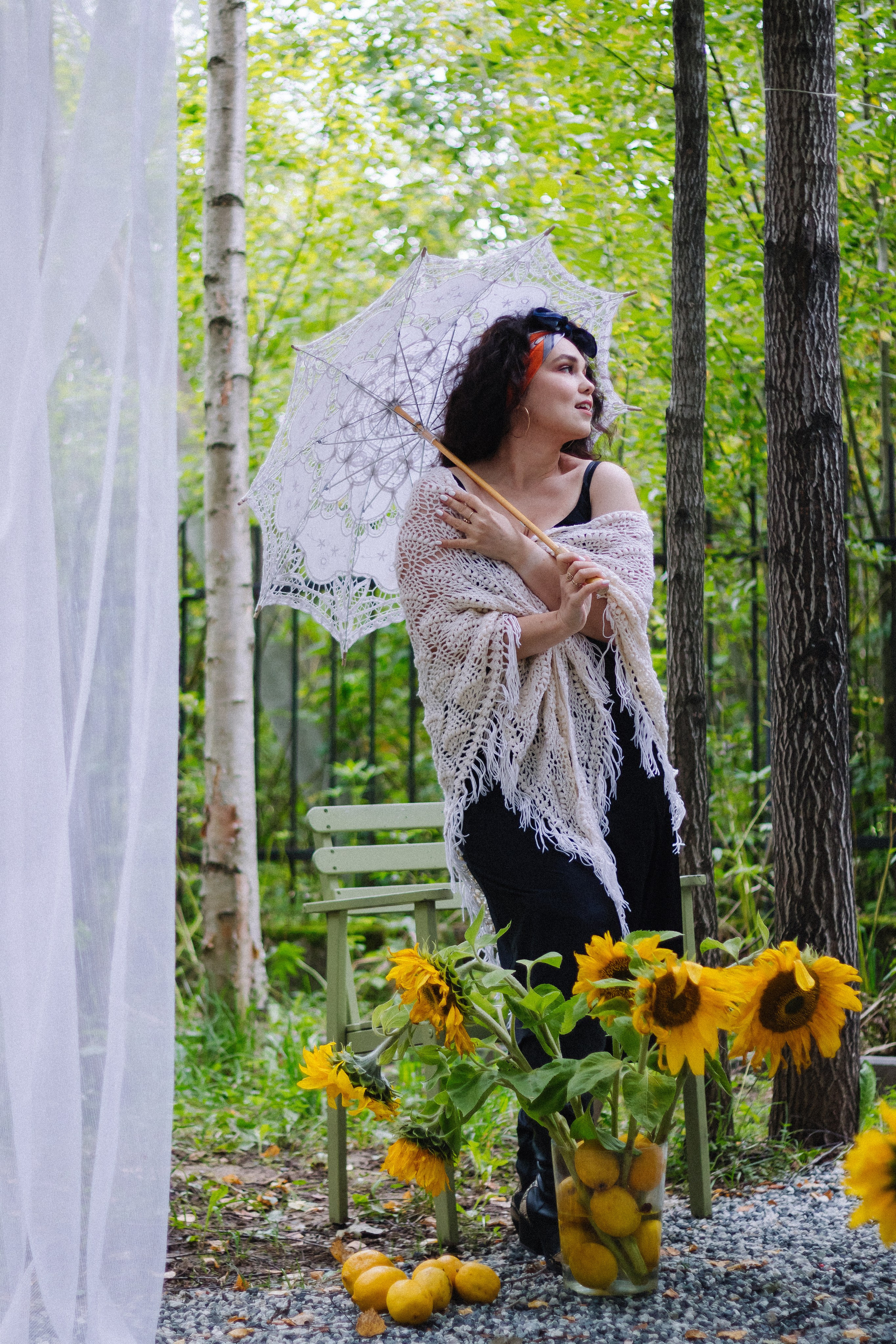 Катя. Кристина | youseeitmyway | Фото