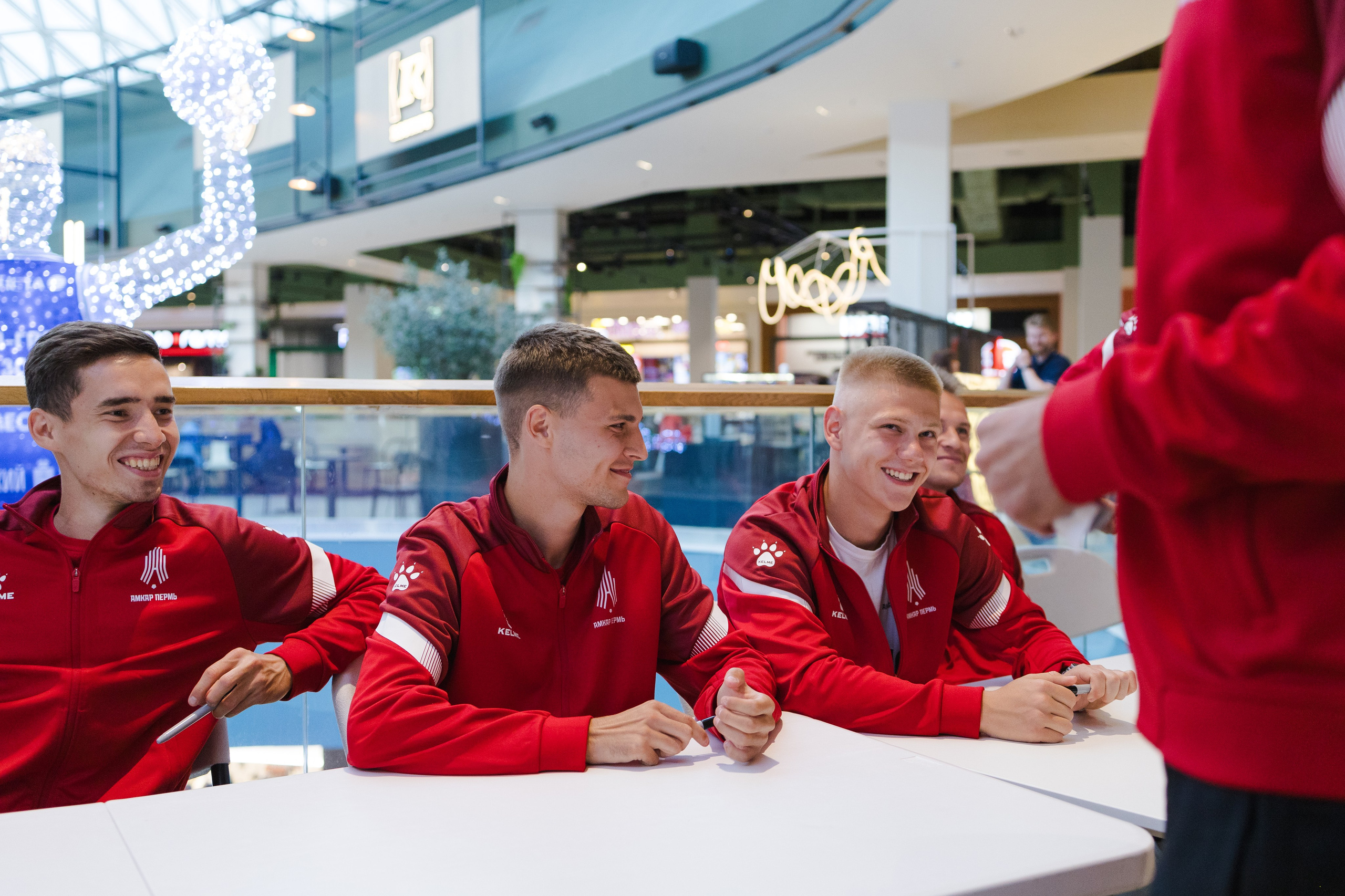 Автограф-сессия. Кристина | youseeitmyway | Фото