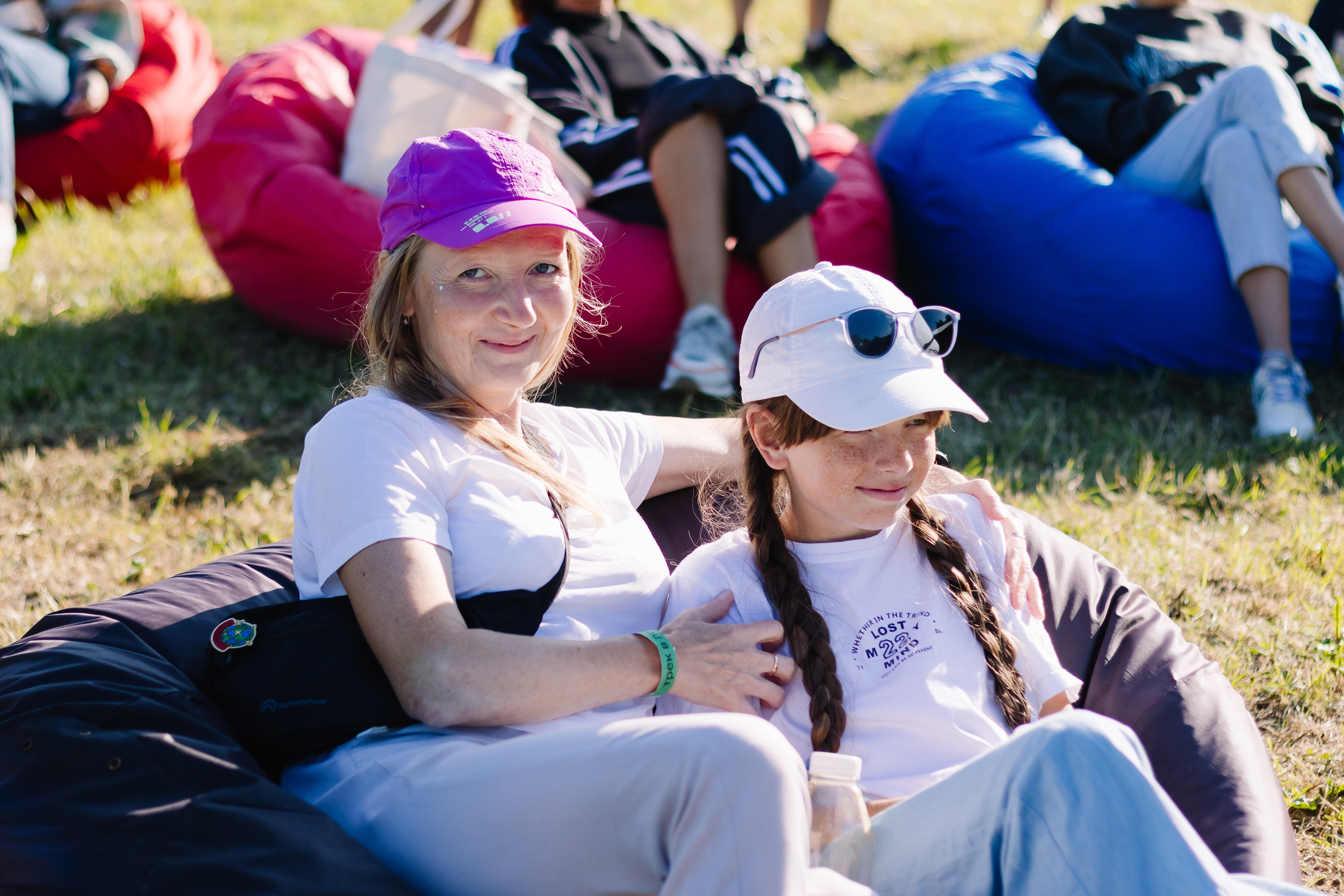 Летний праздник Контура. Кристина | youseeitmyway | Фото