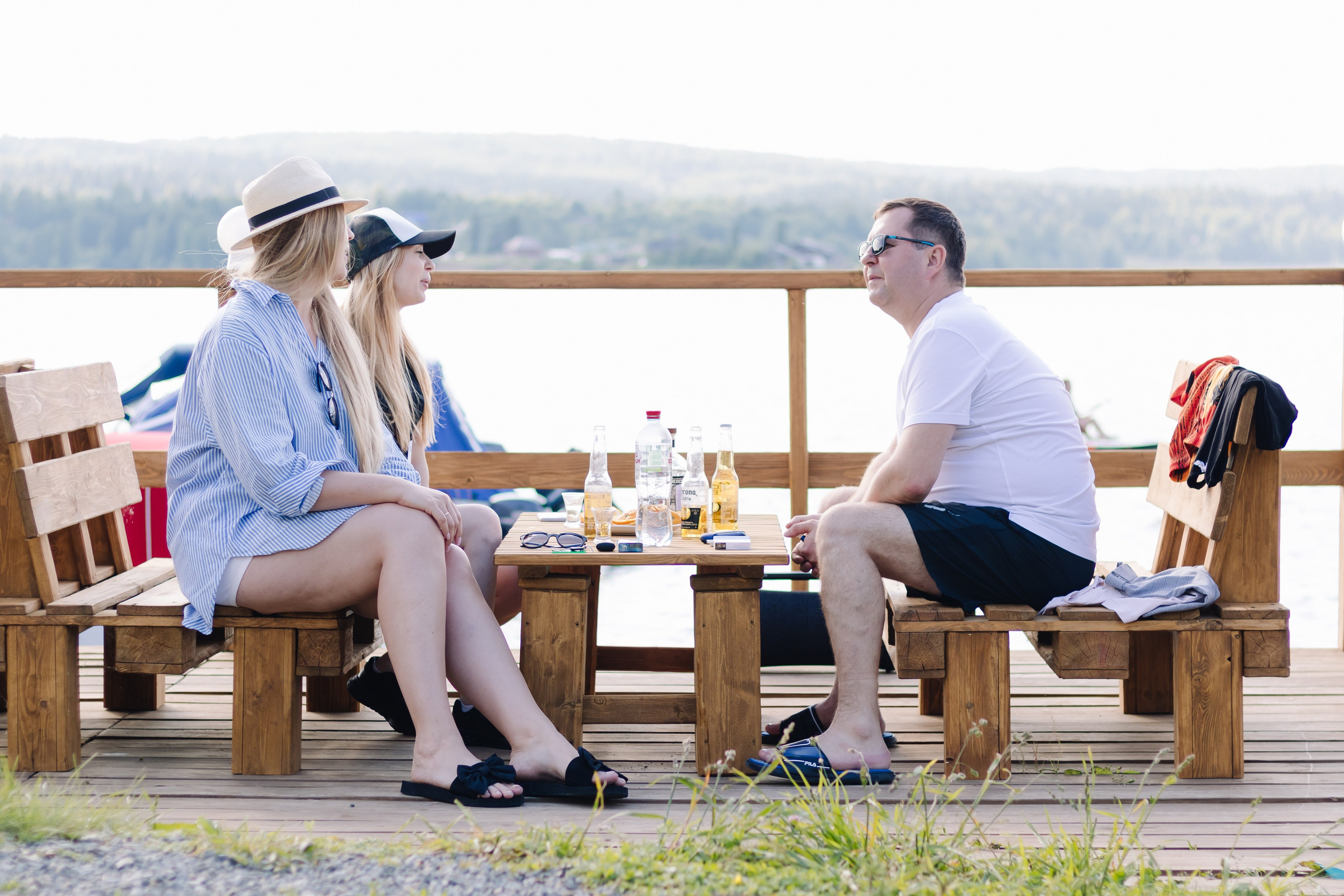 Корпоратив Реактива. Кристина | youseeitmyway | Фото