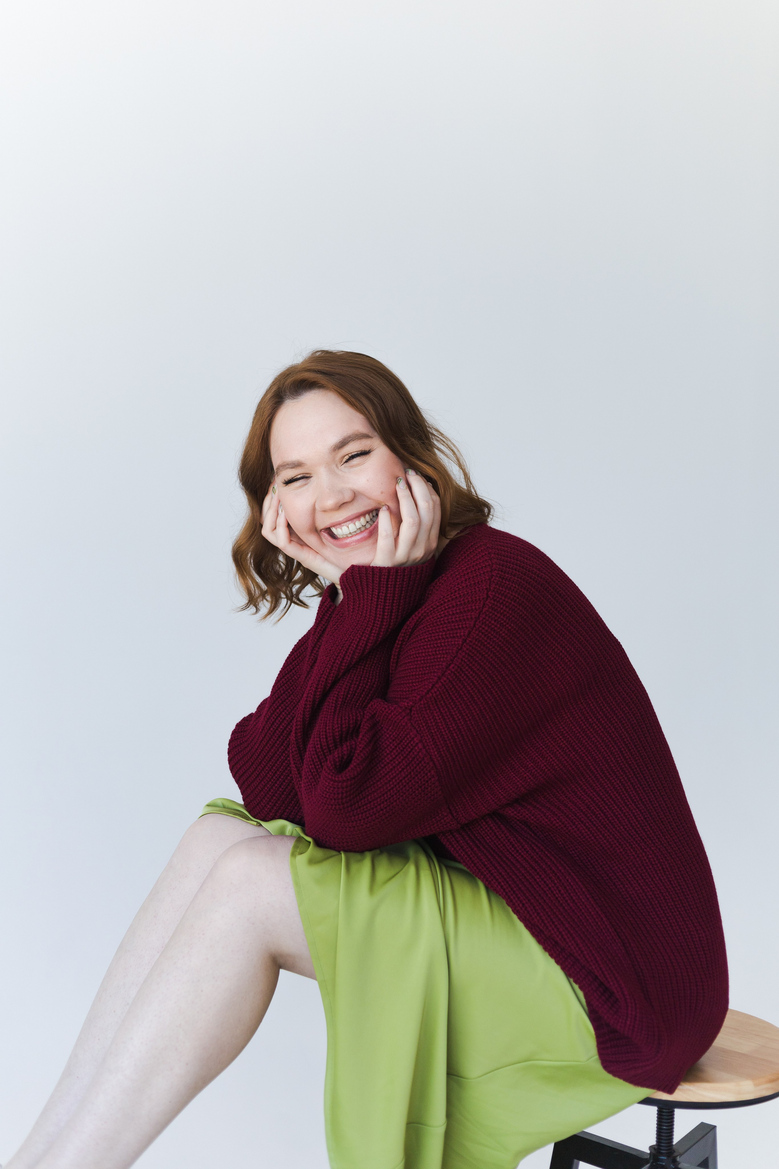 Даша. Кристина | youseeitmyway | Фото