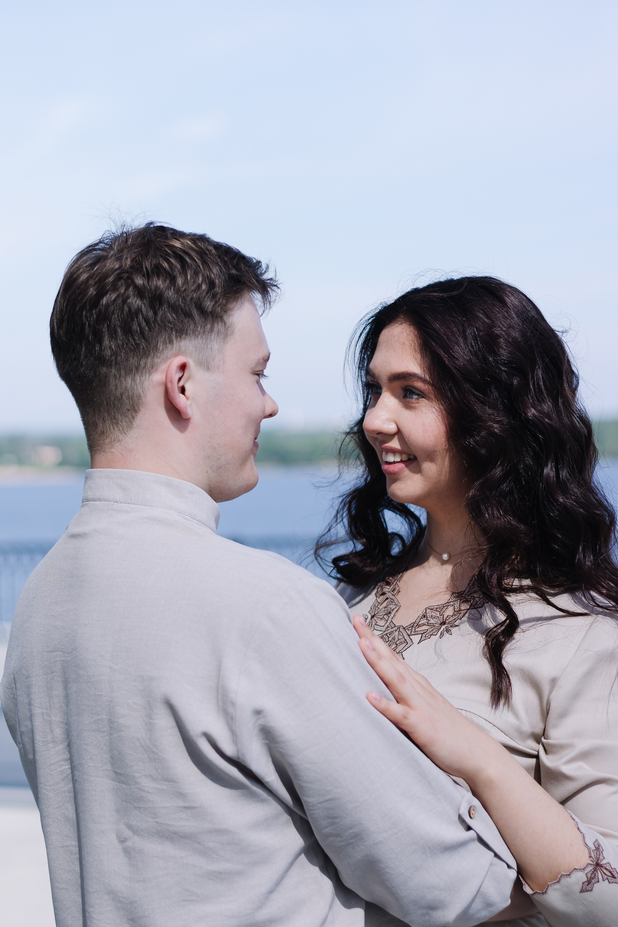 Василина и Филипп. Кристина | youseeitmyway | Фото