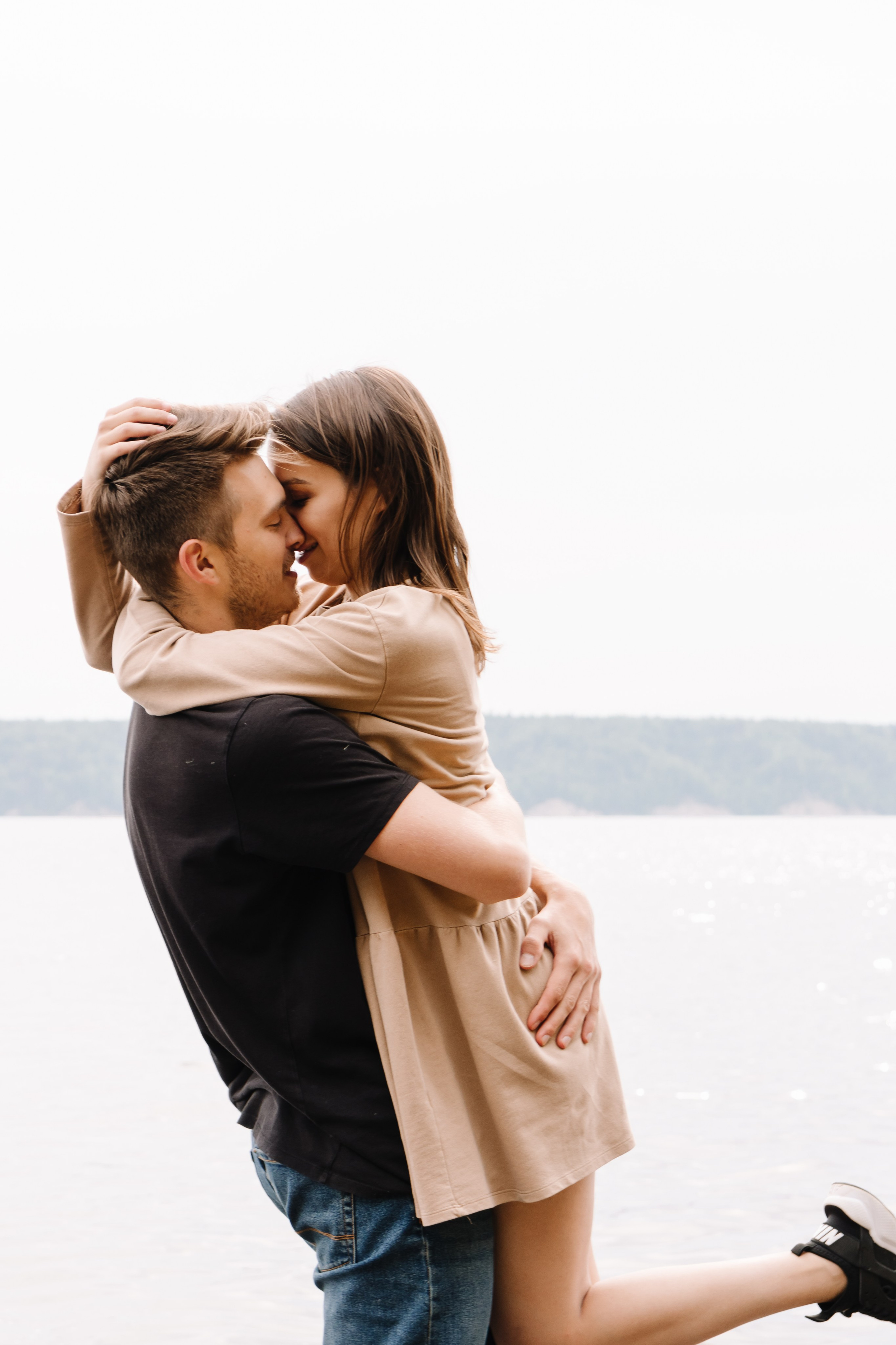 Ксюша и Антон. Кристина | youseeitmyway | Фото