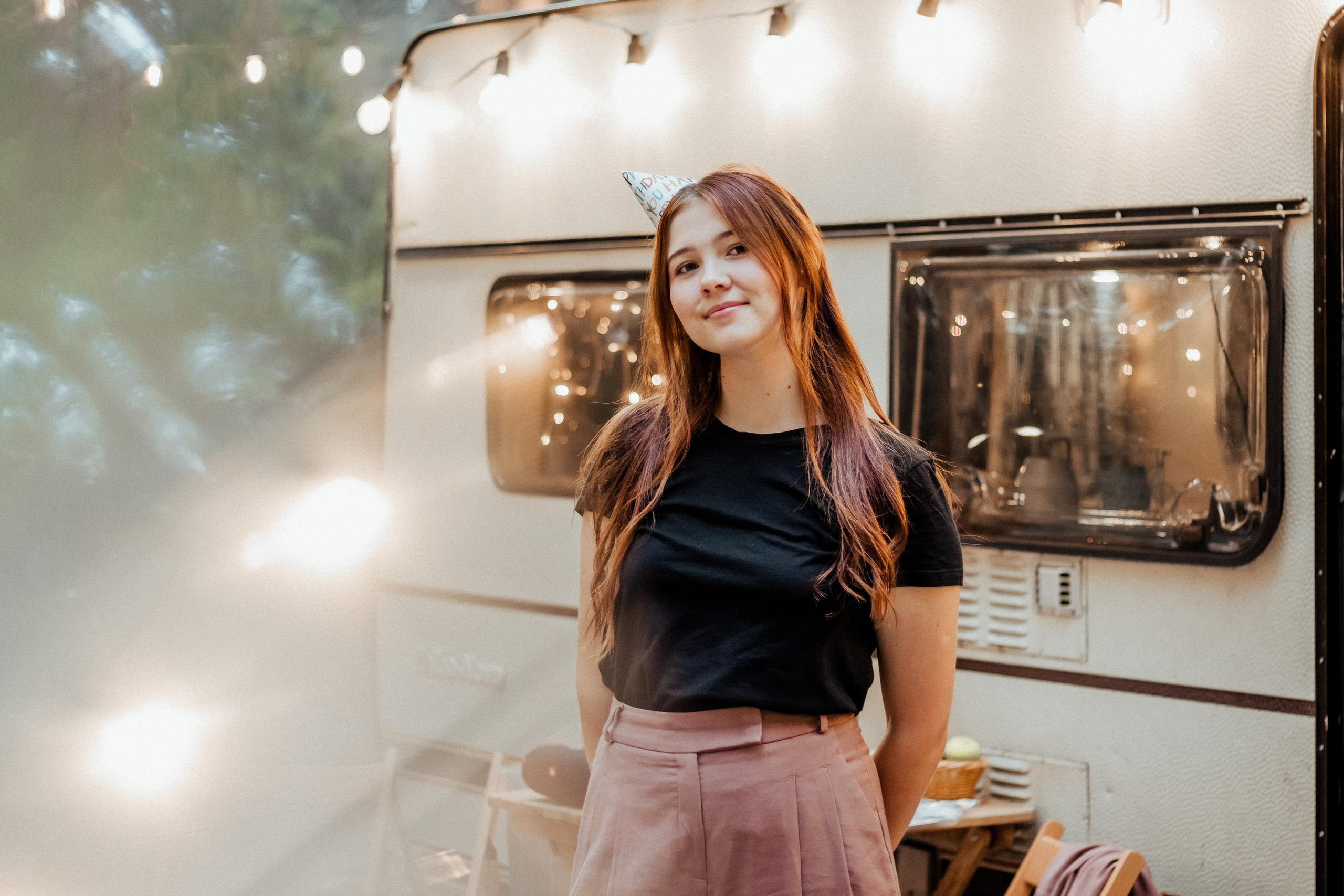 День Рождения Саши. Кристина | youseeitmyway | Фото