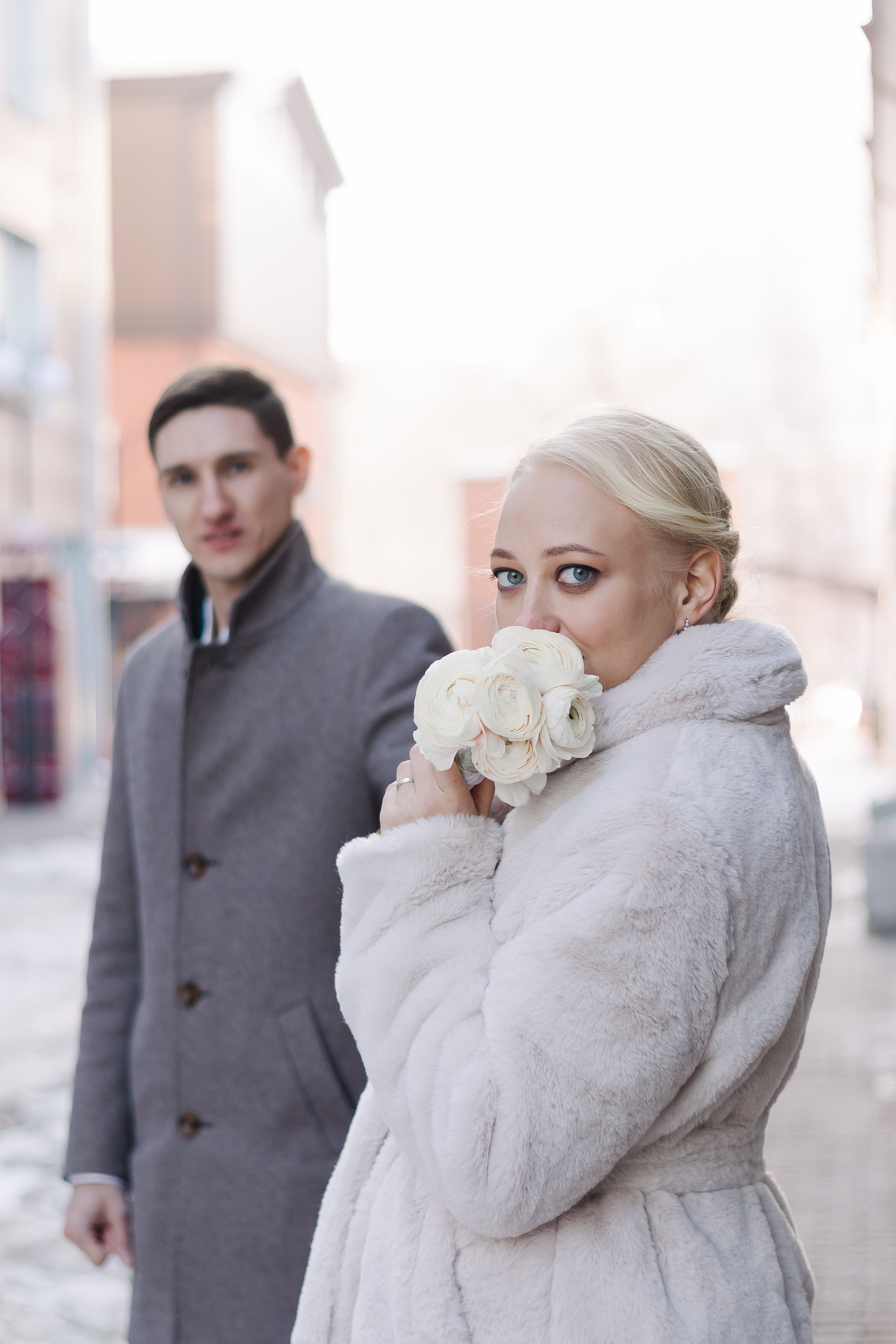 Кристина и Никита. Кристина | youseeitmyway | Фото