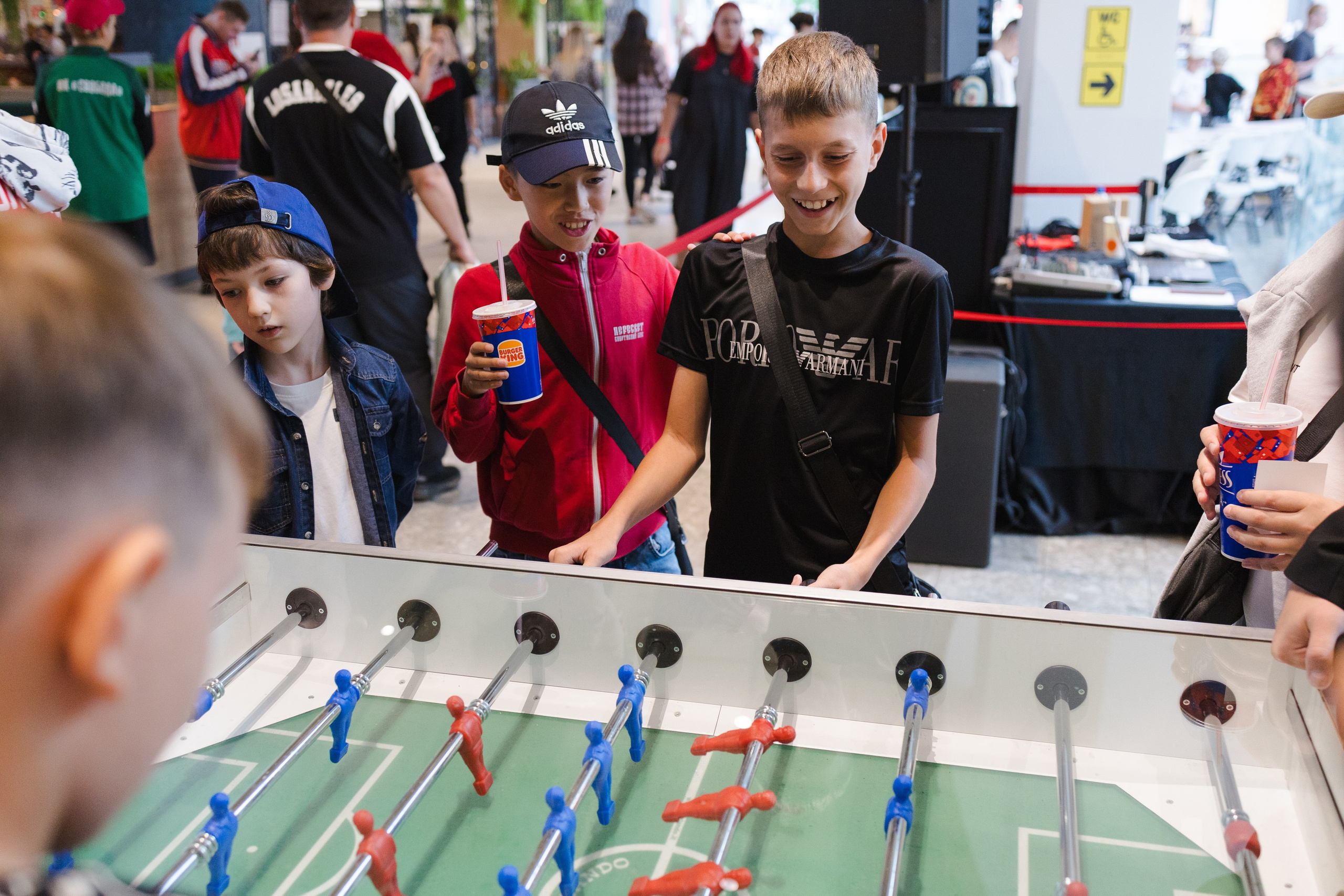 Автограф-сессия. Кристина | youseeitmyway | Фото