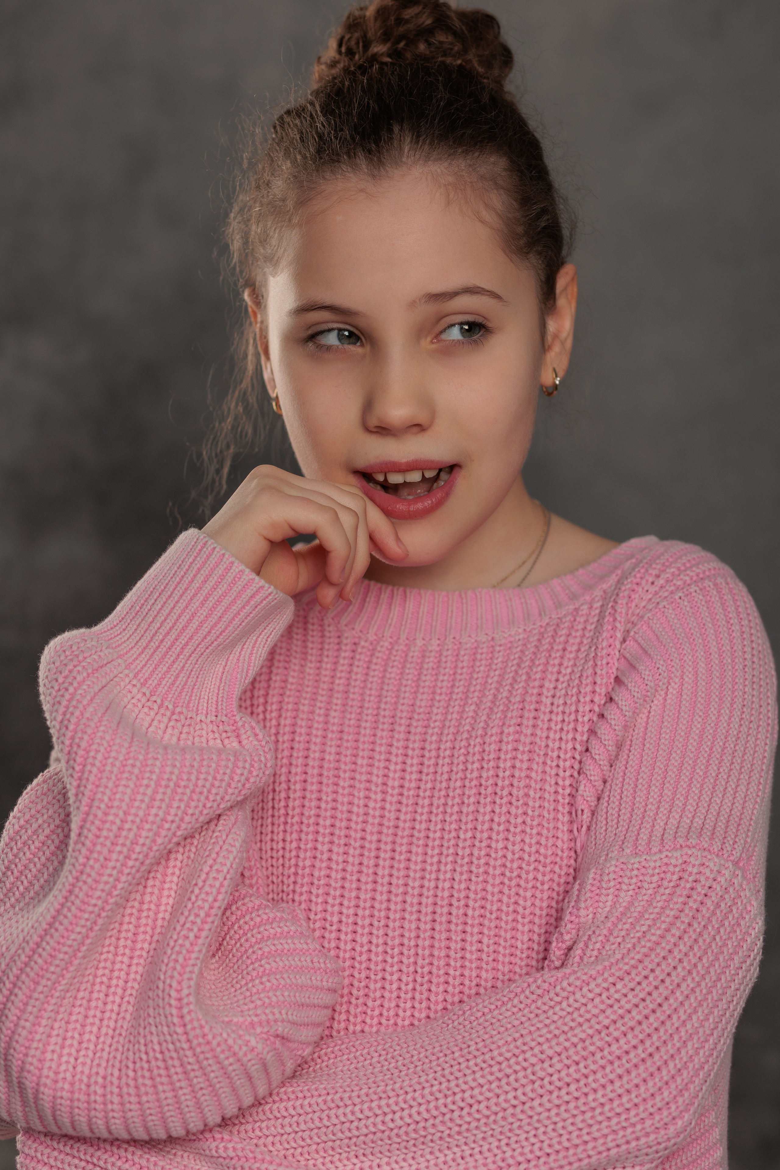 ЕЛИЗАВЕТА. Я фотограф из Москвы к Вашим услугам