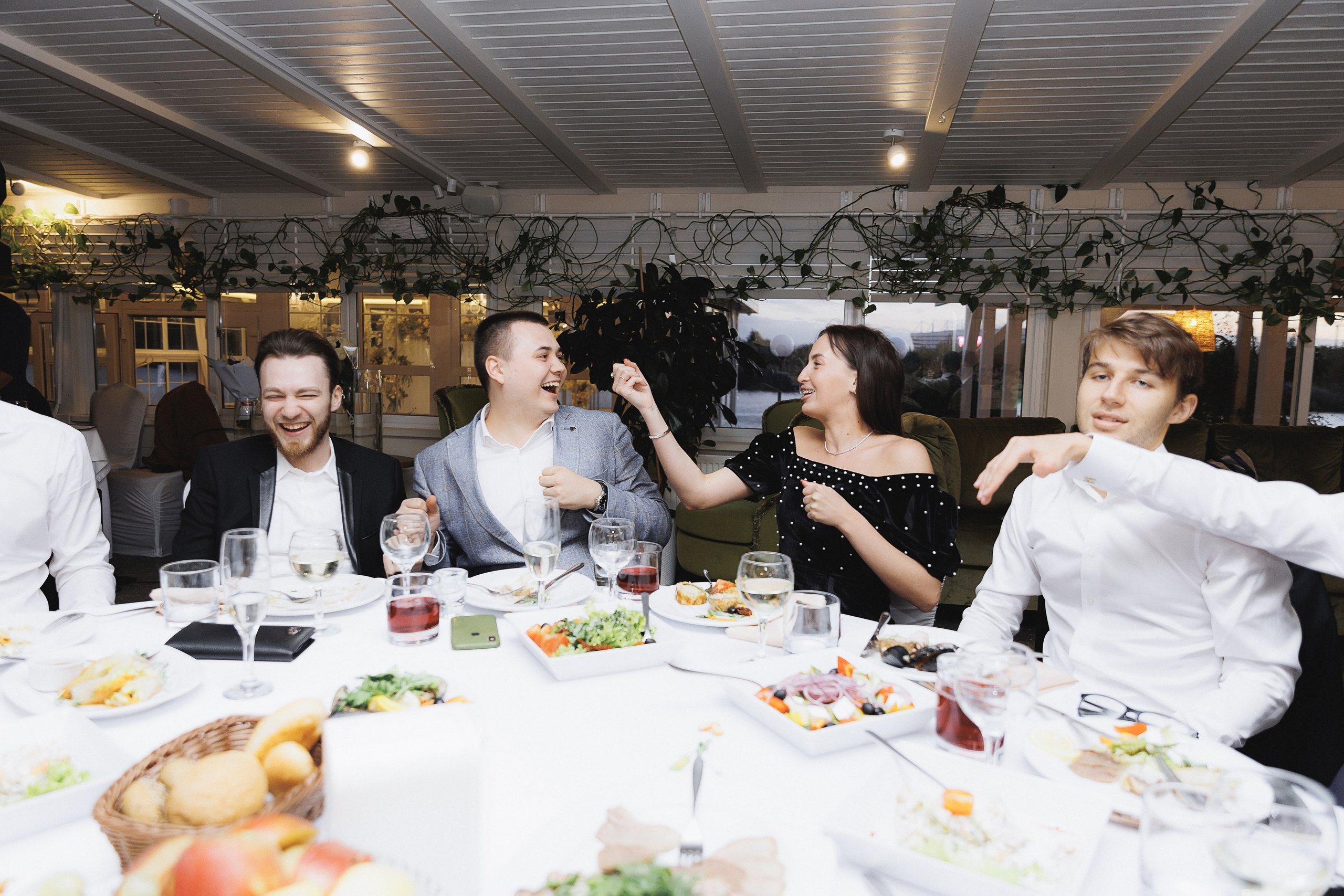 Василий & Юлия. Свадебный и репортажный фотограф Калининград