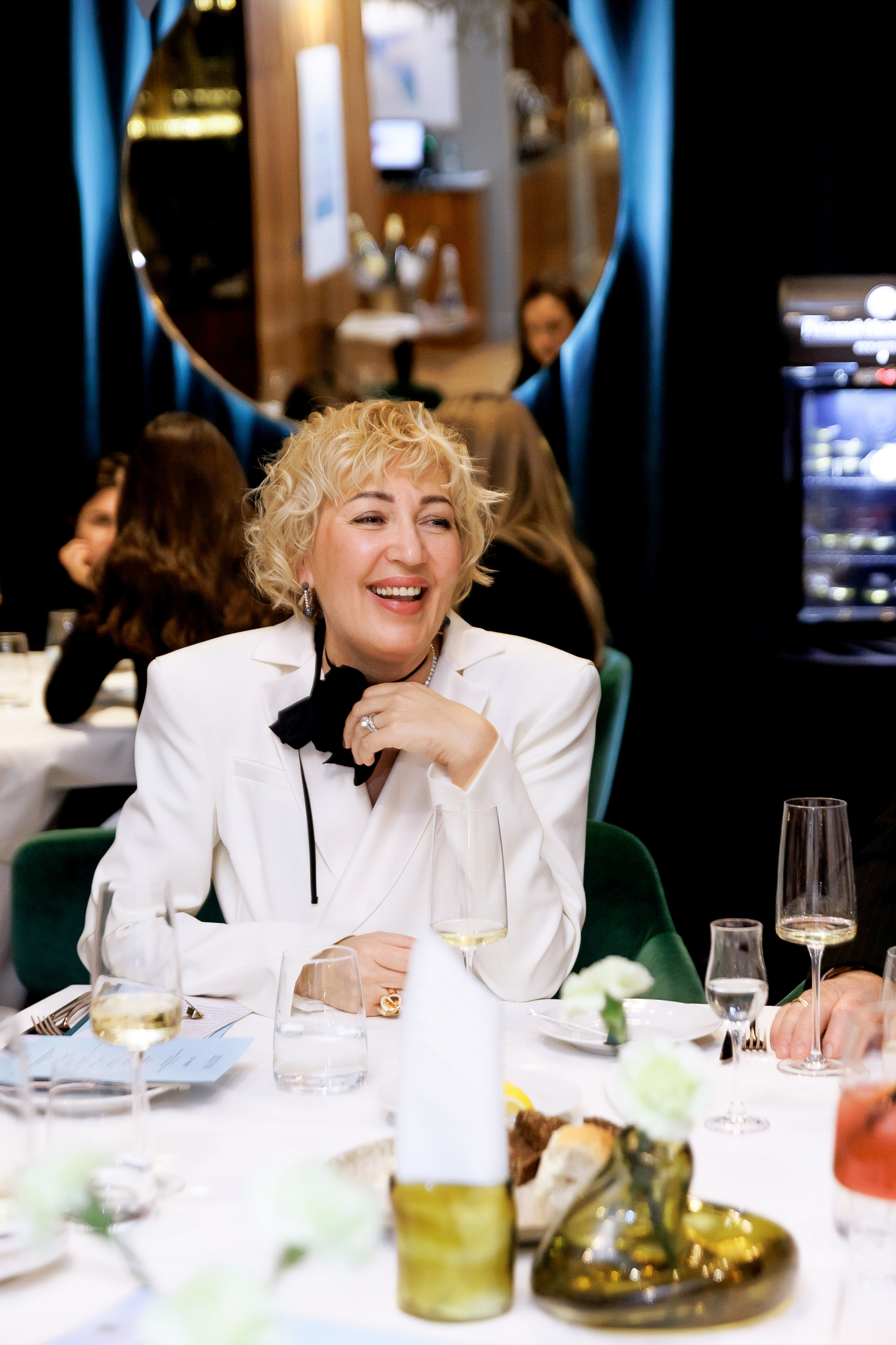 Dolce Vita «Икорная Вечеринка». Свадебный и репортажный фотограф Калининград