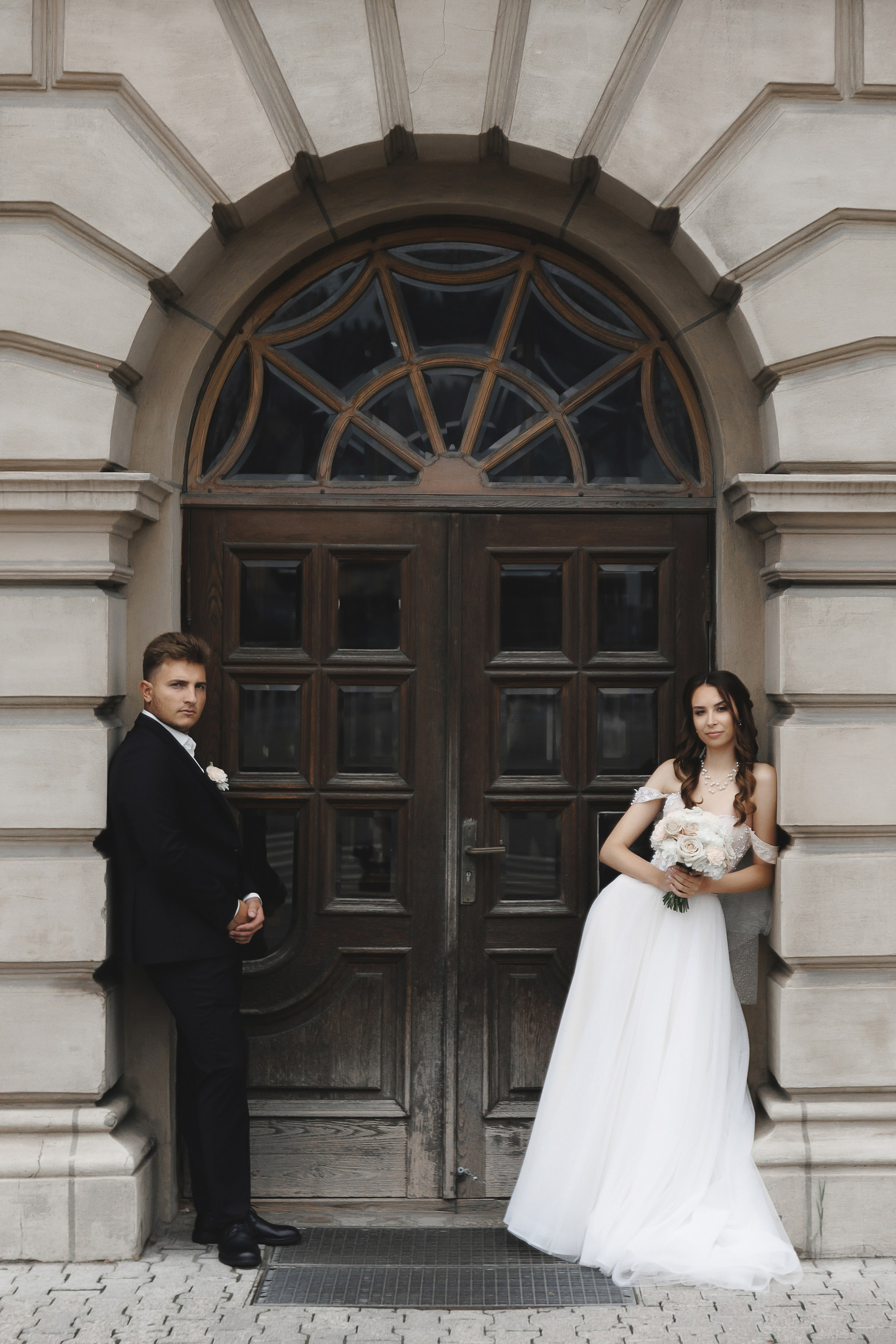 Кристина & Илья. Свадебный и репортажный фотограф Калининград