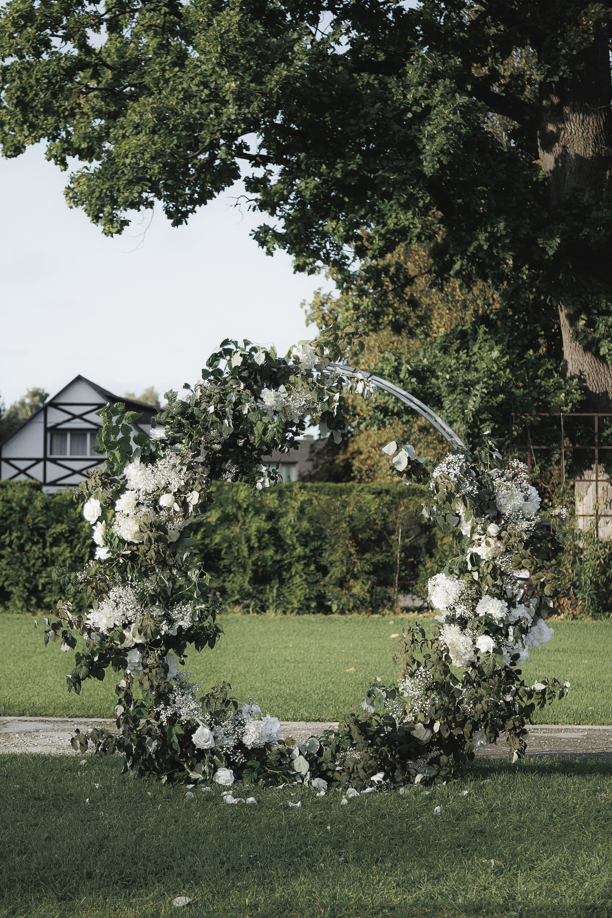 Александр & Кристина. Свадебный и репортажный фотограф Калининград