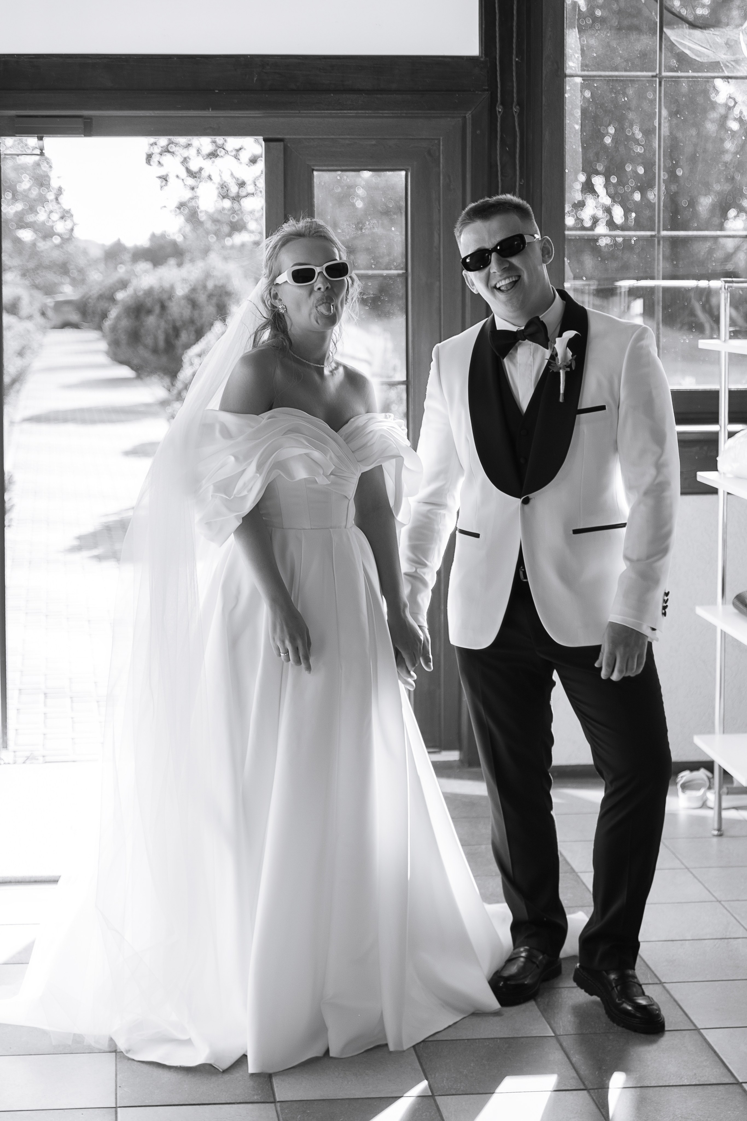 Владислав & Зоя. Свадебный и репортажный фотограф Калининград