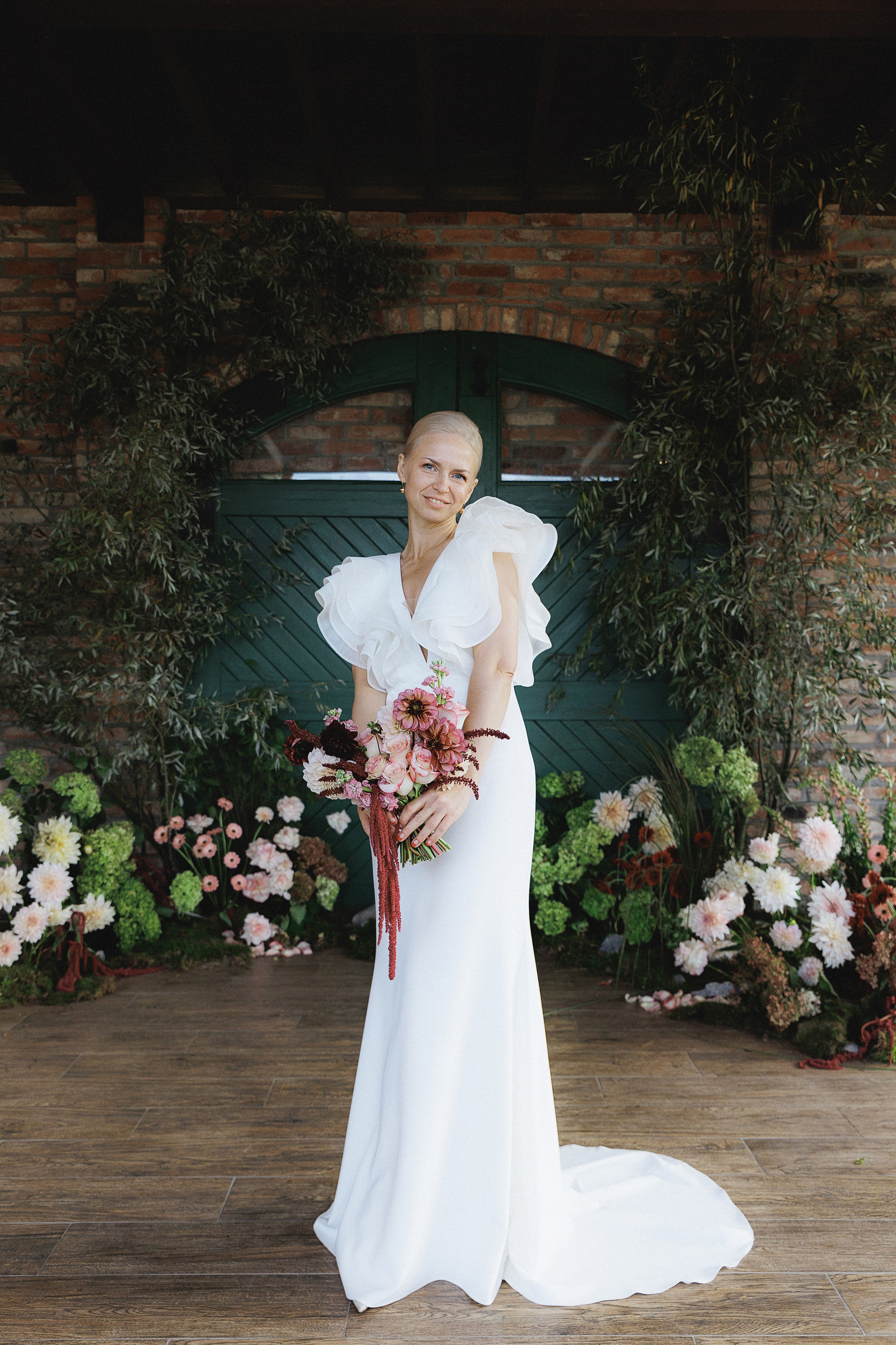 Александр & Наталья. Свадебный и репортажный фотограф Калининград