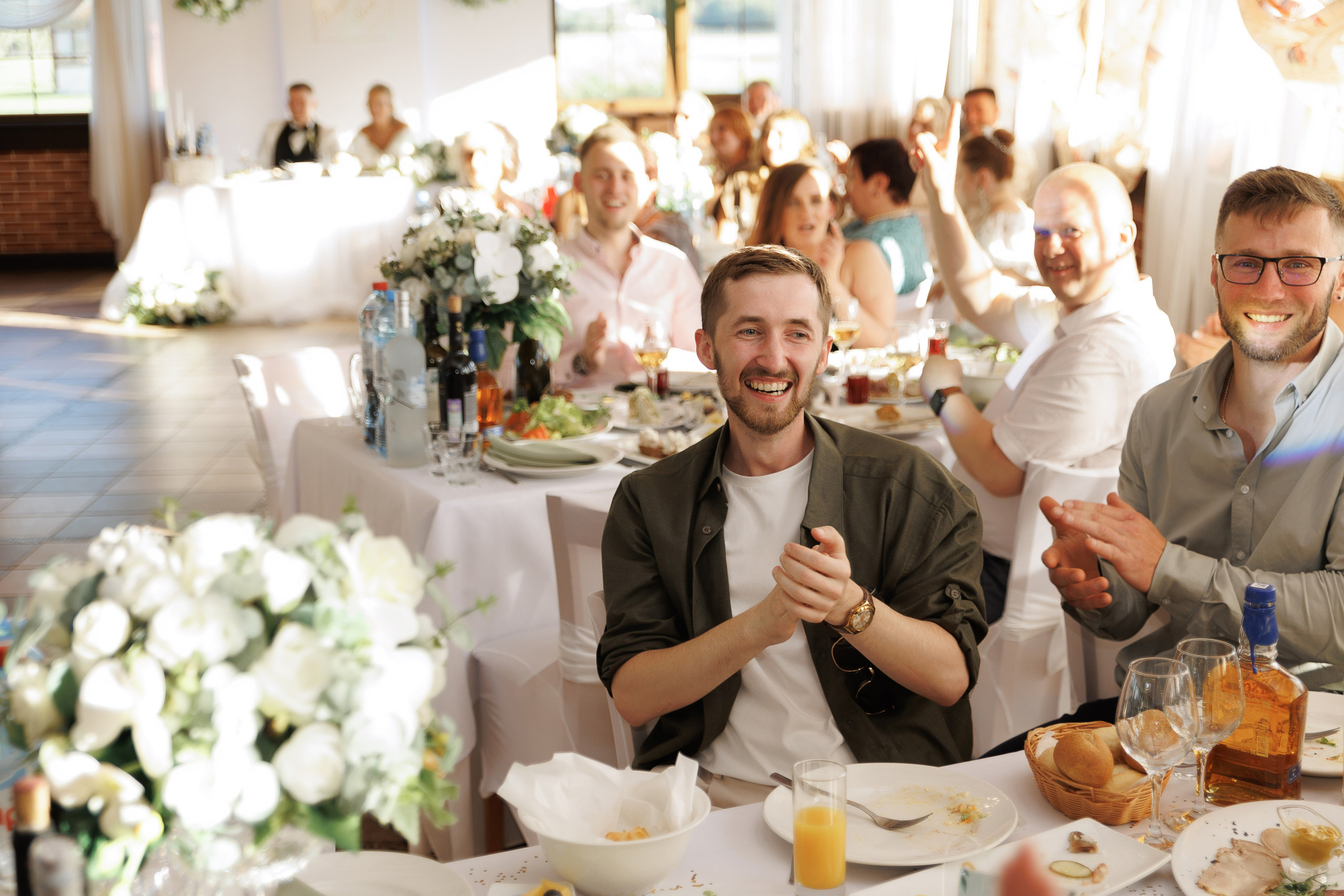 Владислав & Зоя. Свадебный и репортажный фотограф Калининград