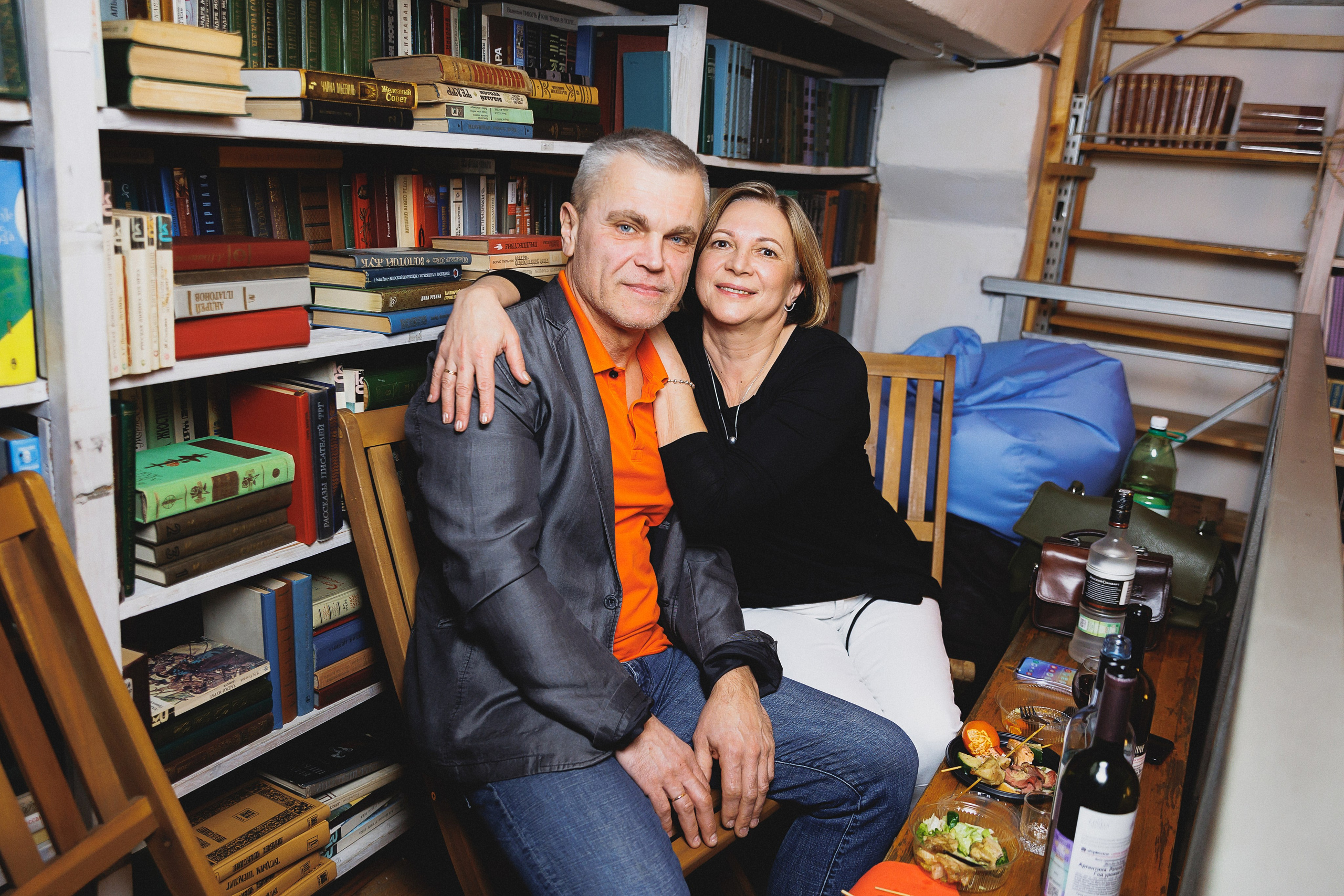 Happy Birthday Natalia. Свадебный и репортажный фотограф Калининград