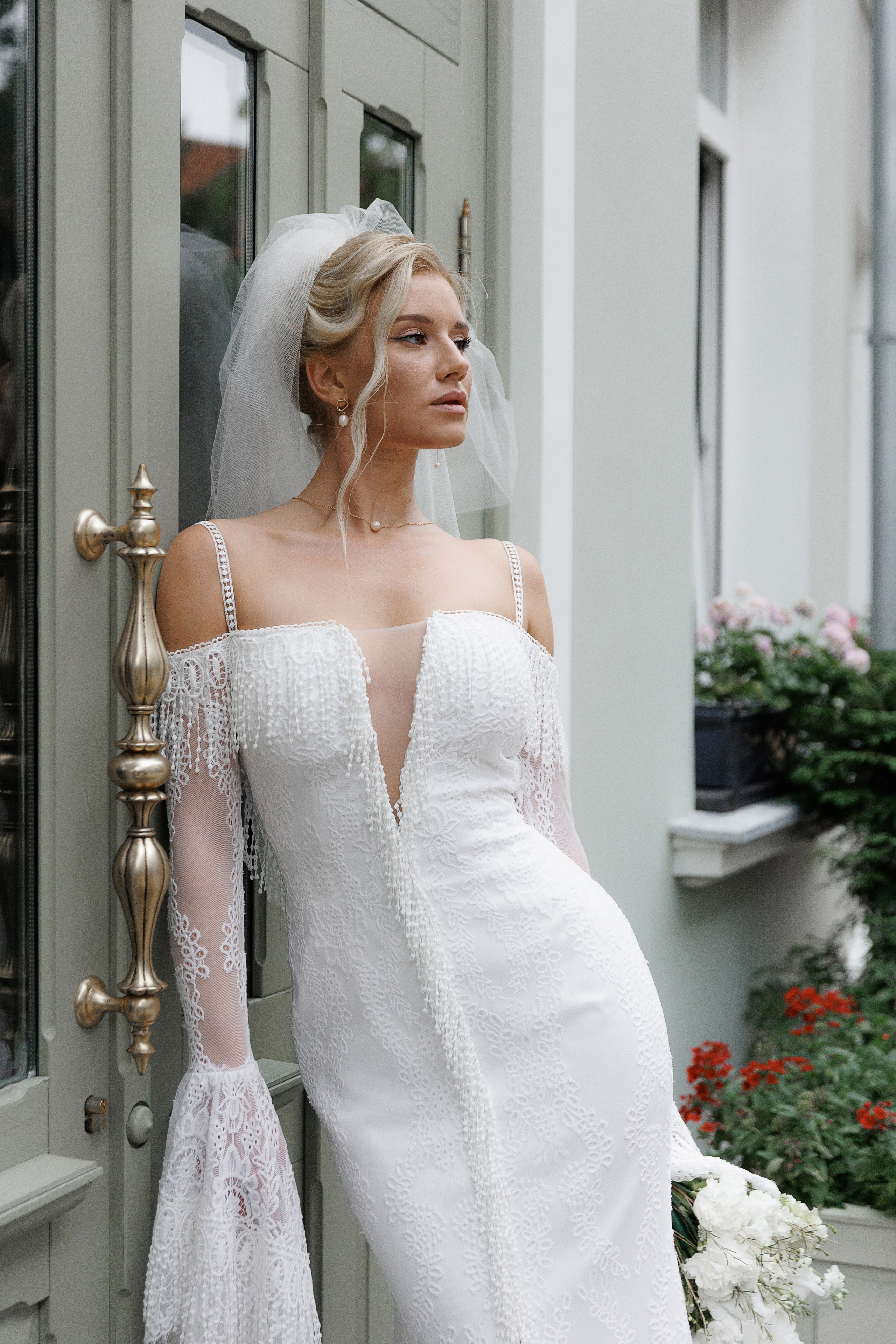 Алексей & Татьяна. Свадебный и репортажный фотограф Калининград