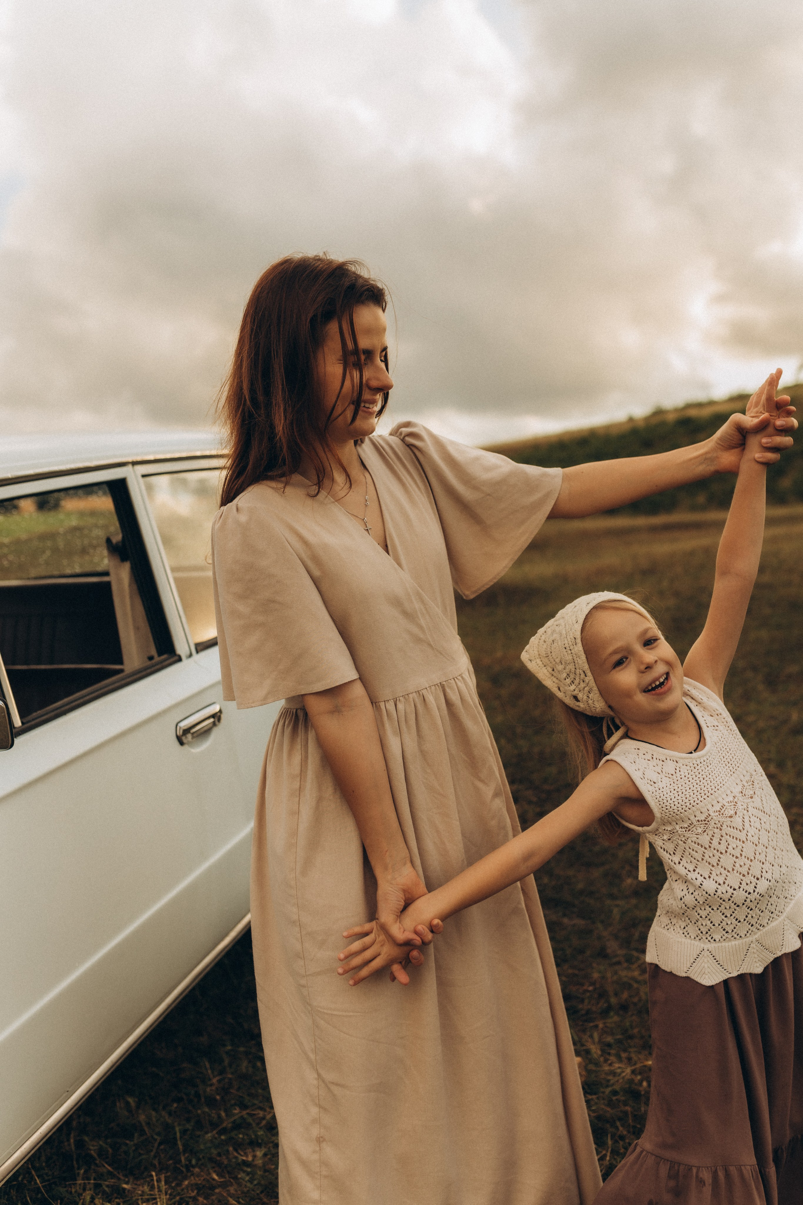 Игорь Полина Злата Егор и Агата. Семейный фотограф в Новороссийске и Анапе Александра Яковлева