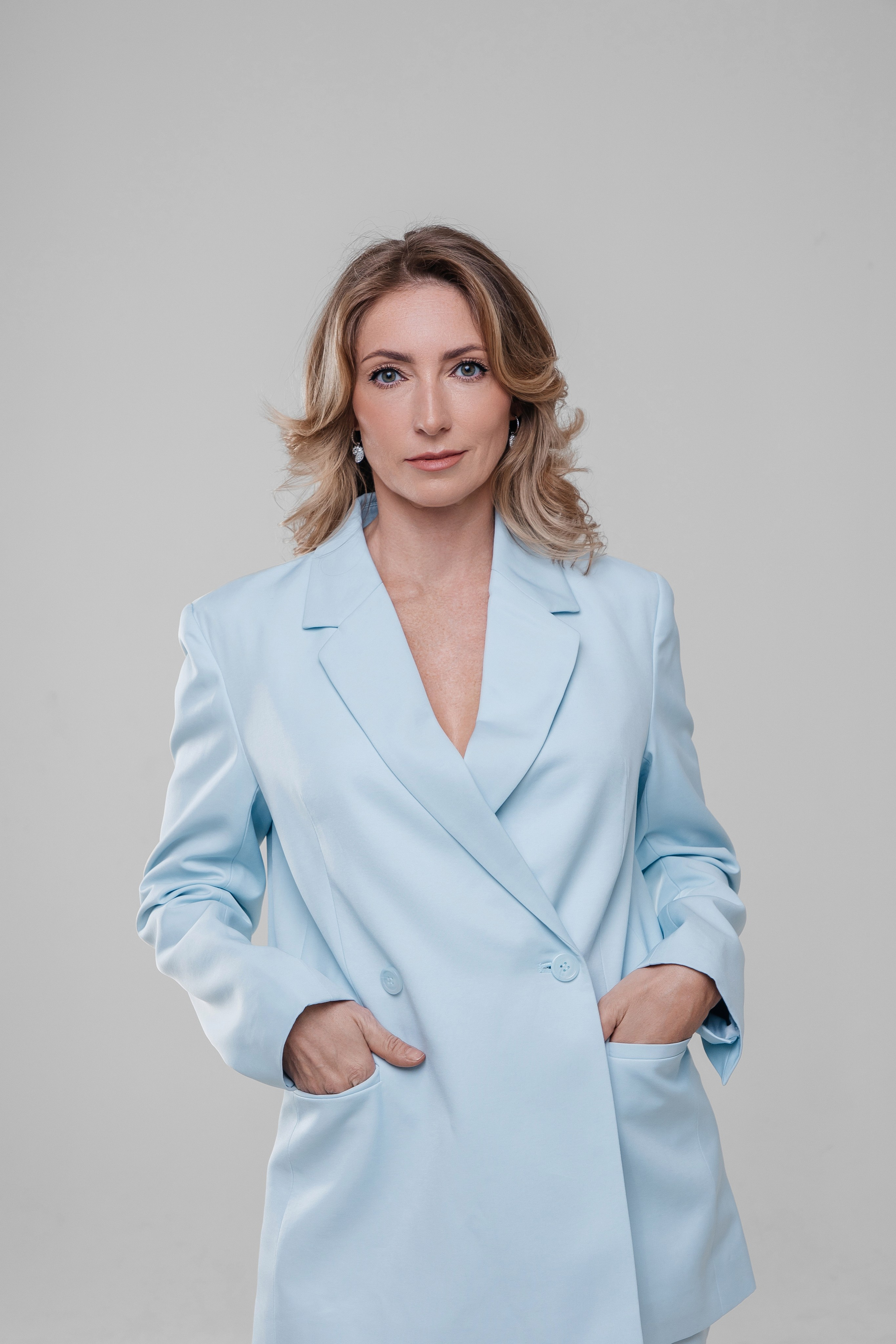 Юлия. Фотограф Денис Лесковский (Тюмень)