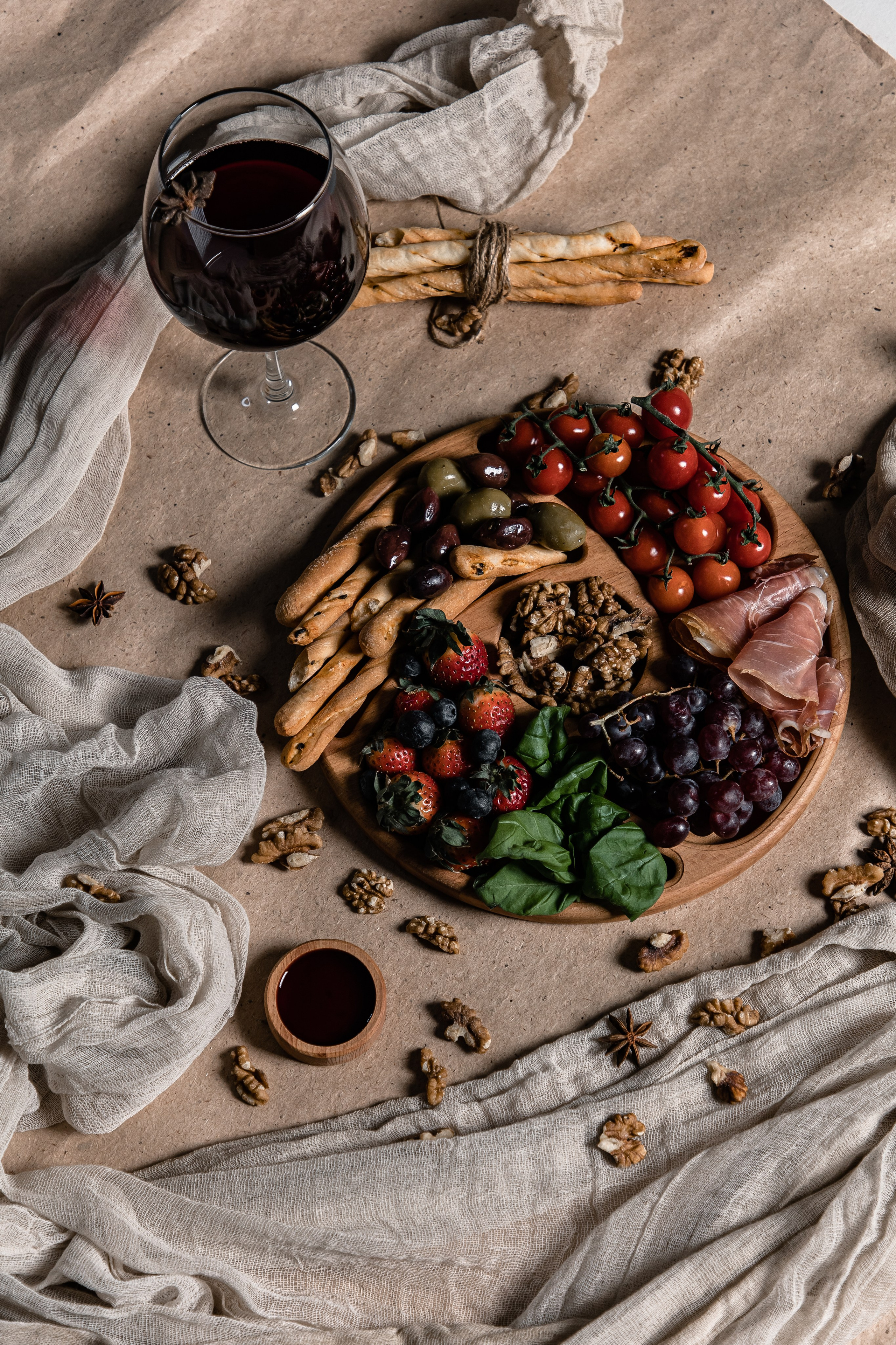 Съемка для WB (Владимир Крикунов). Фотограф Денис Лесковский (Тюмень)