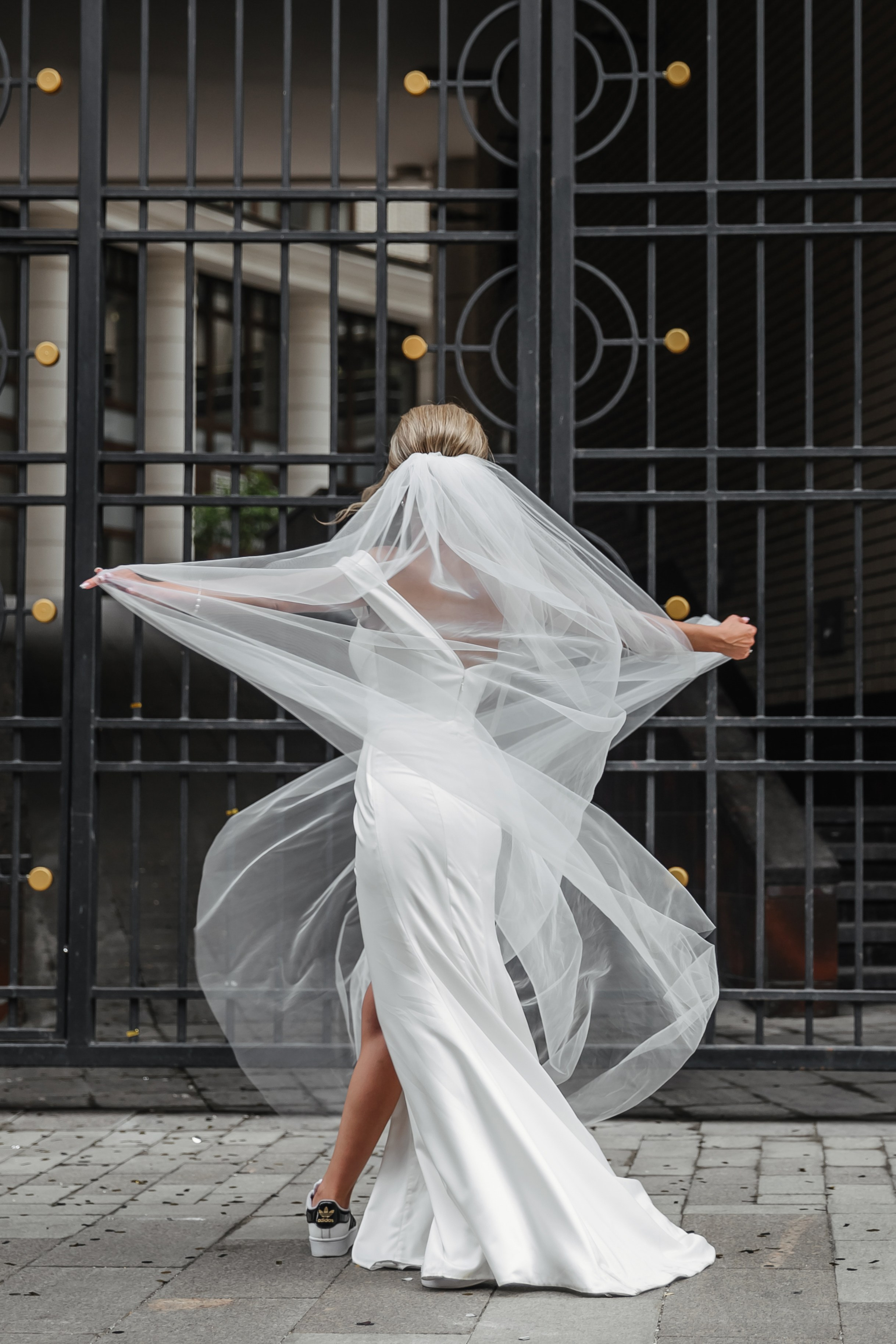 Диля и Никита. Свадебный фотограф в Москве Михайлина Настя