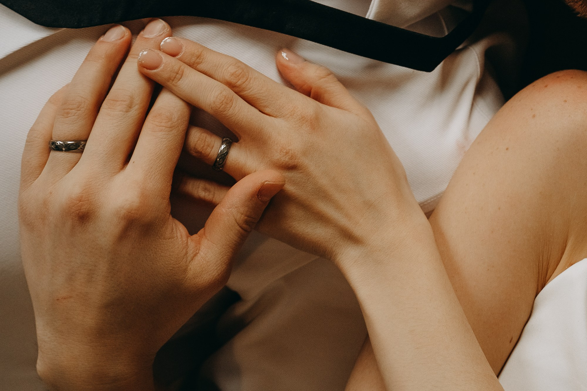 Свадебная съемка & Съемка Love story. Свадебный и семейный фотограф с Санкт-Петербурге Ольга Стрижакова