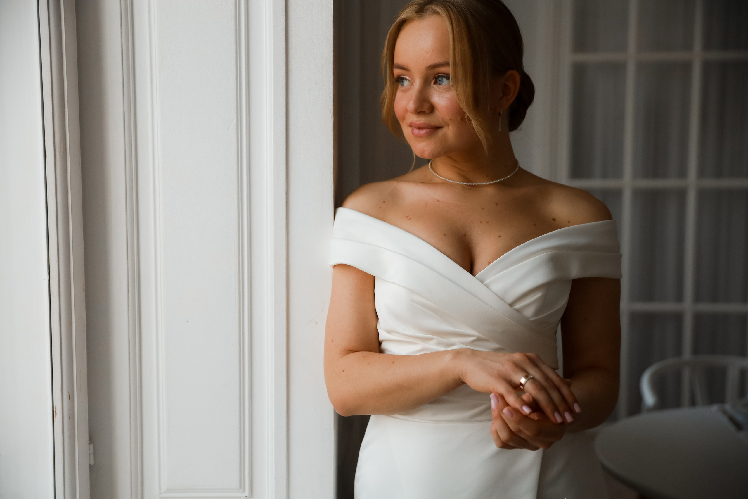 Илья и Ангелина. Свадебный фотограф Екатеринбург Алексей Ладыгин