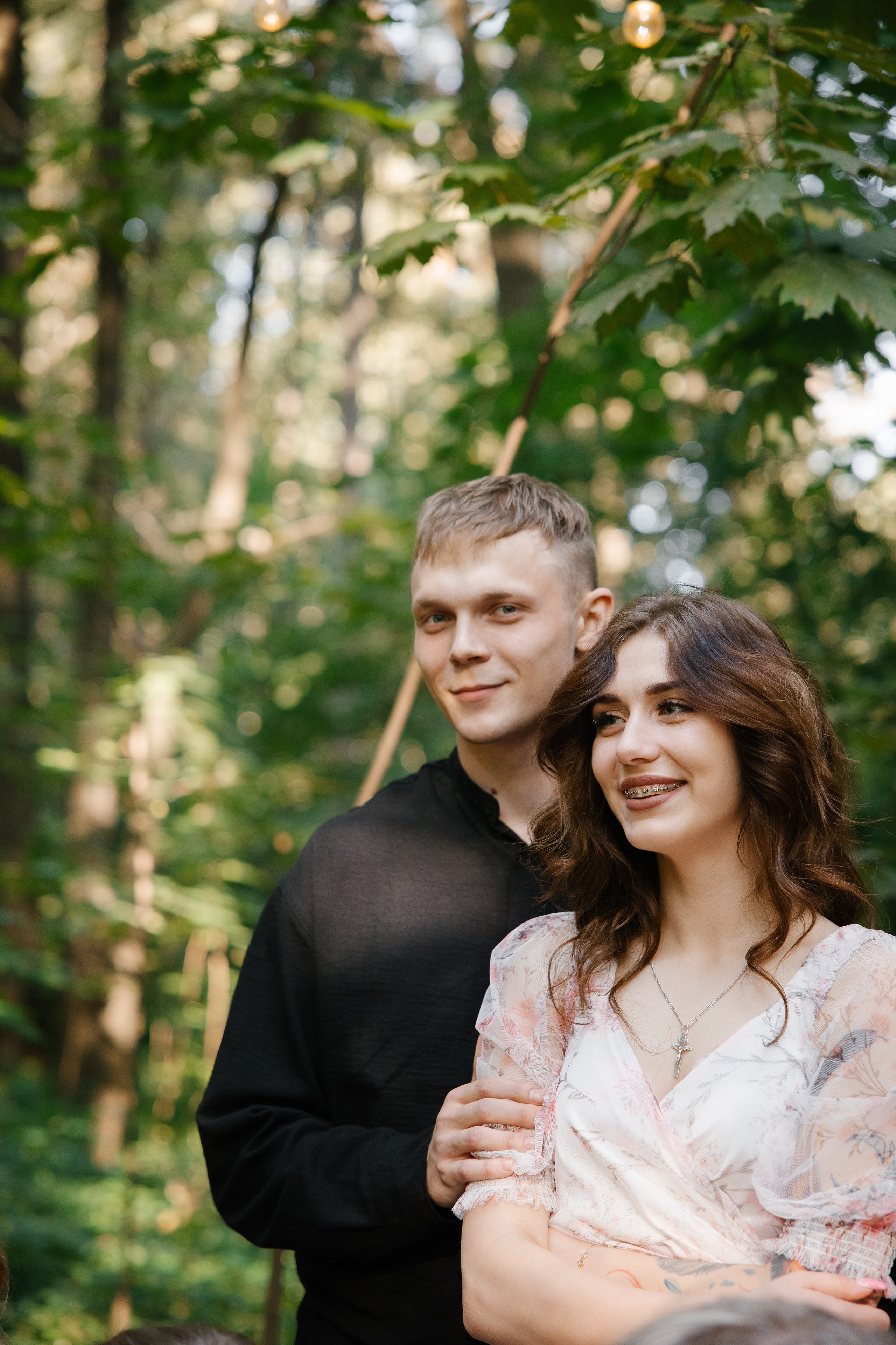 Кирилл и Екатерина. Свадебный фотограф Полина Панина