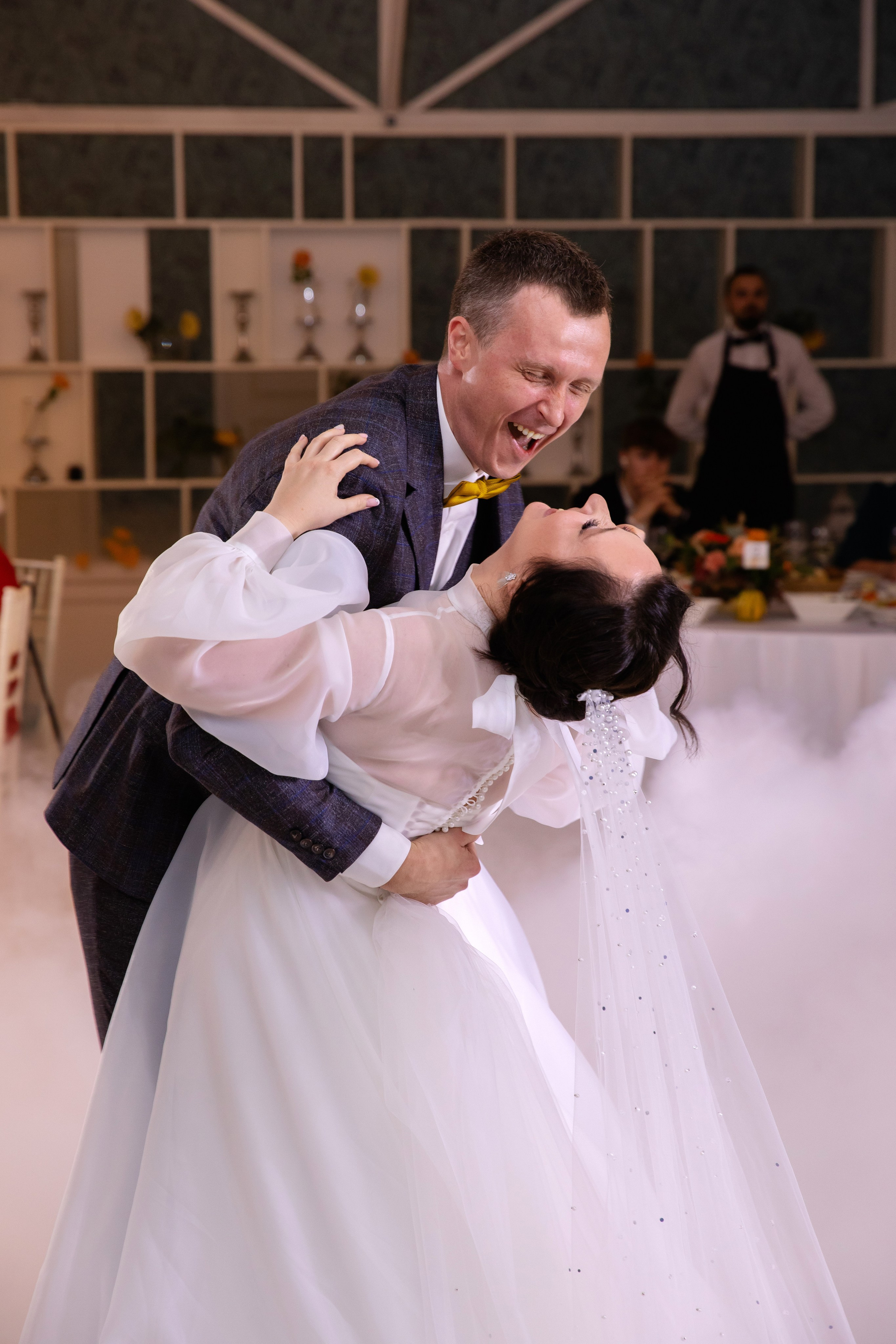 Осенью. Свадебный и семейный фотограф в Санкт- Петербурге Гугучкина Полина