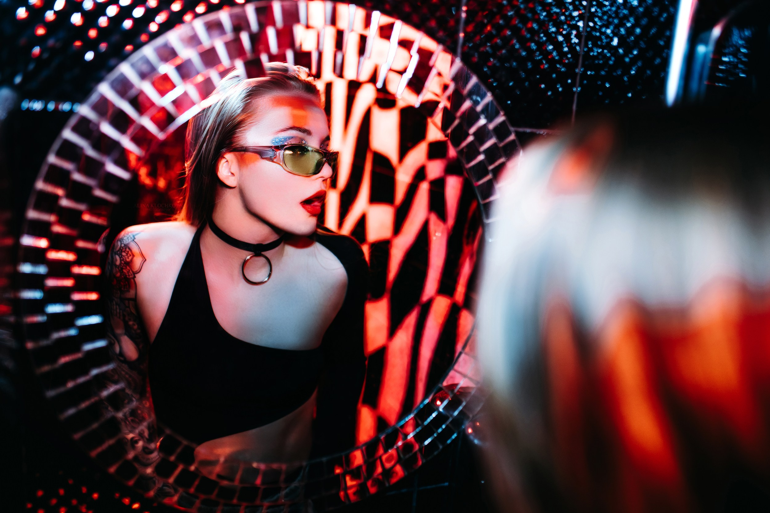 Studia_98. Фотограф в Ставрополе Алина Клочкова