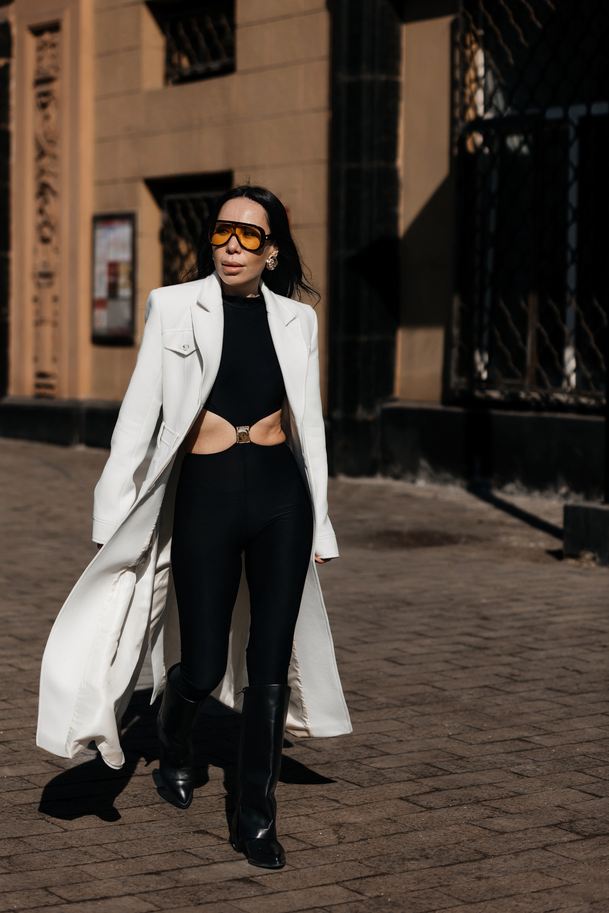 Таша Че. Фотограф Наталия Федосова, г. Москва. TG и Instagram @nataliya_raw