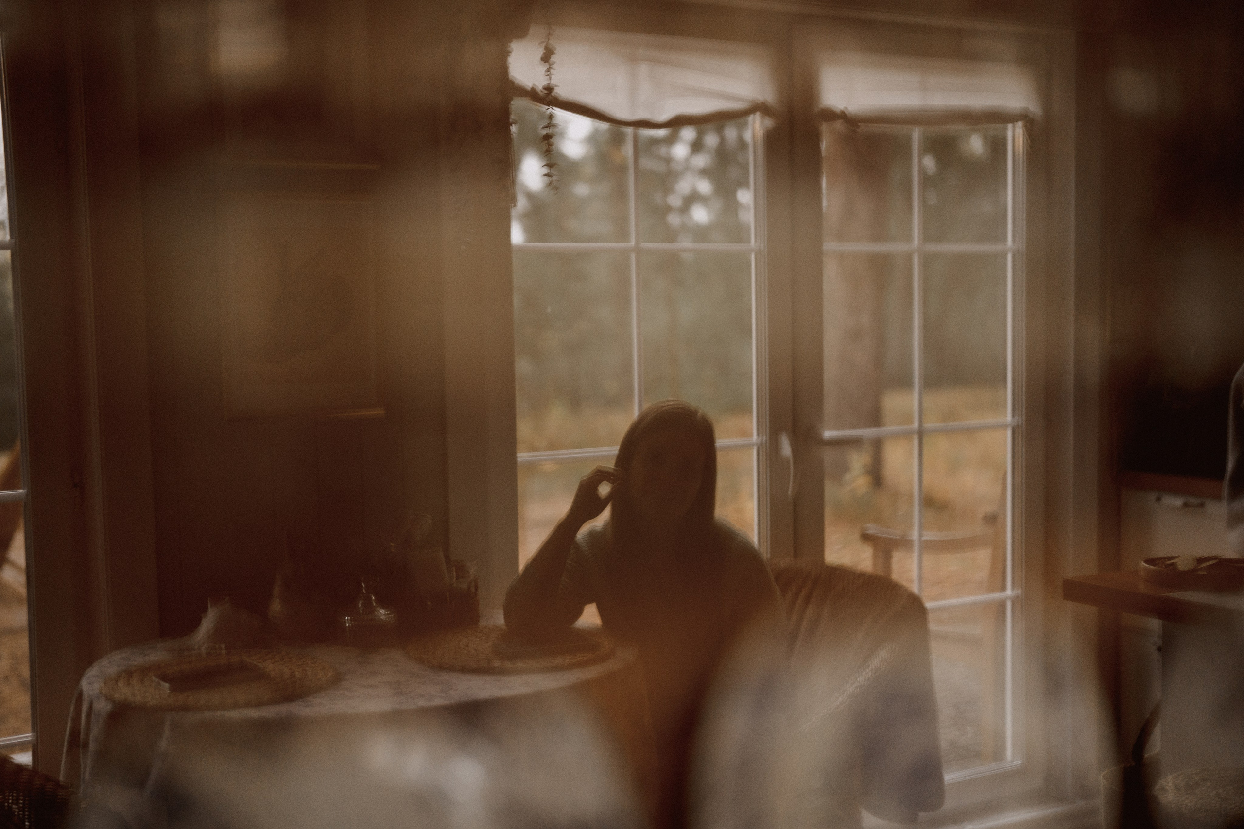 Семейная фотосессия на даче. Семейный и детский фотограф в Сергиев Посаде, Хотьково Якимчук Любовь