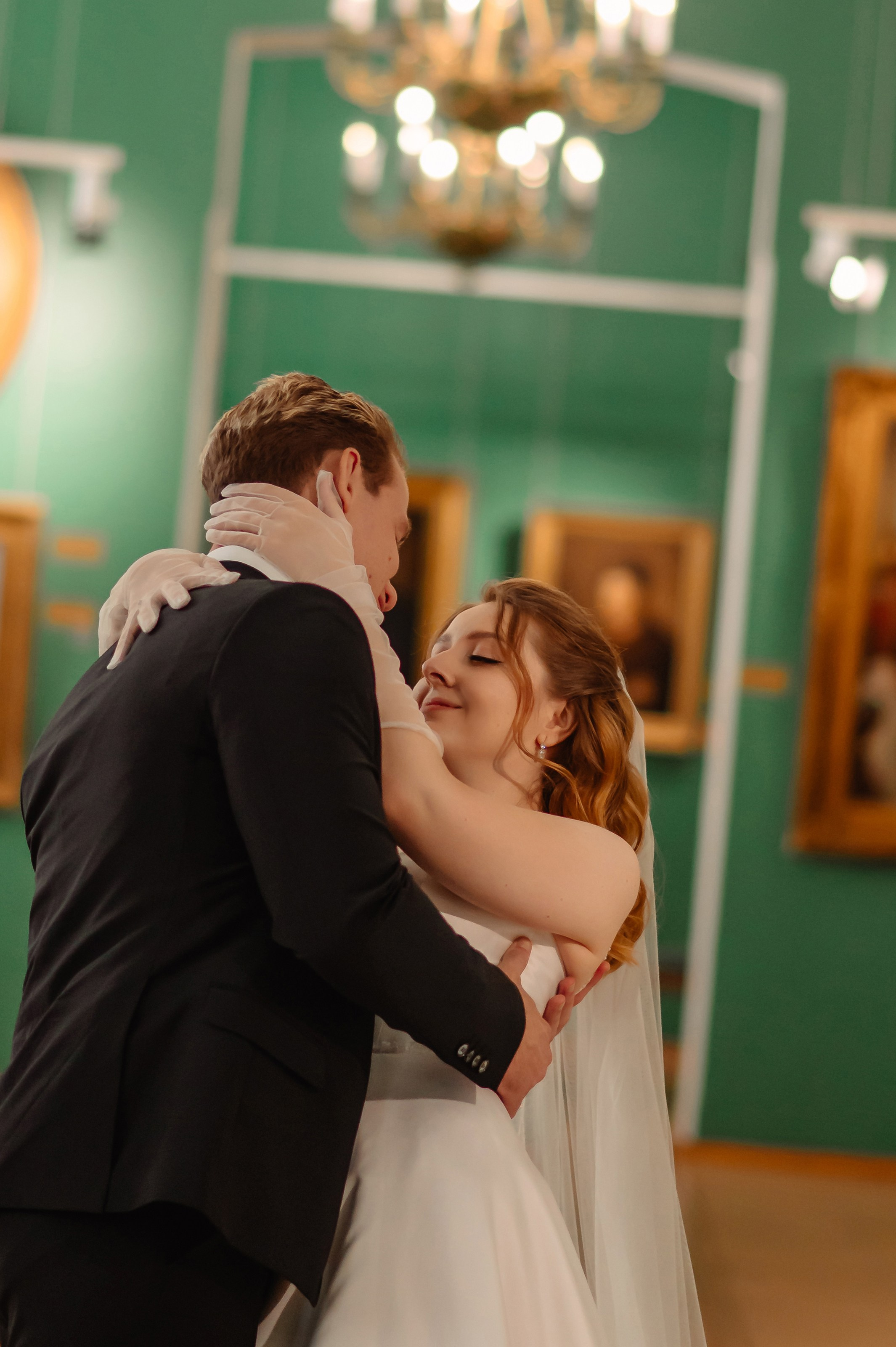 Wedding day. Фотограф в Тамбове Светлана Федорова