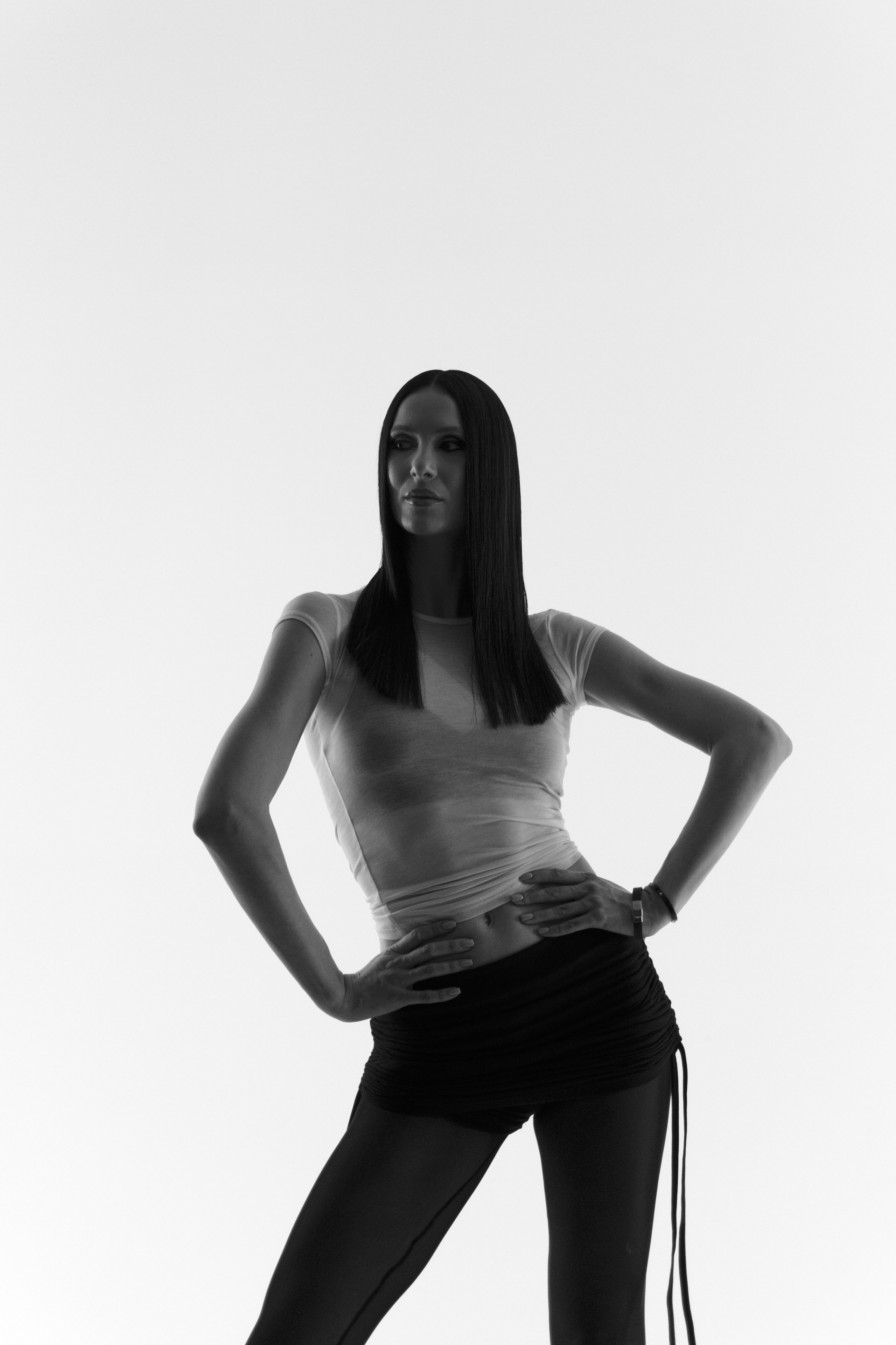Sculpture Fit. Портфолио Зацепина Мария
