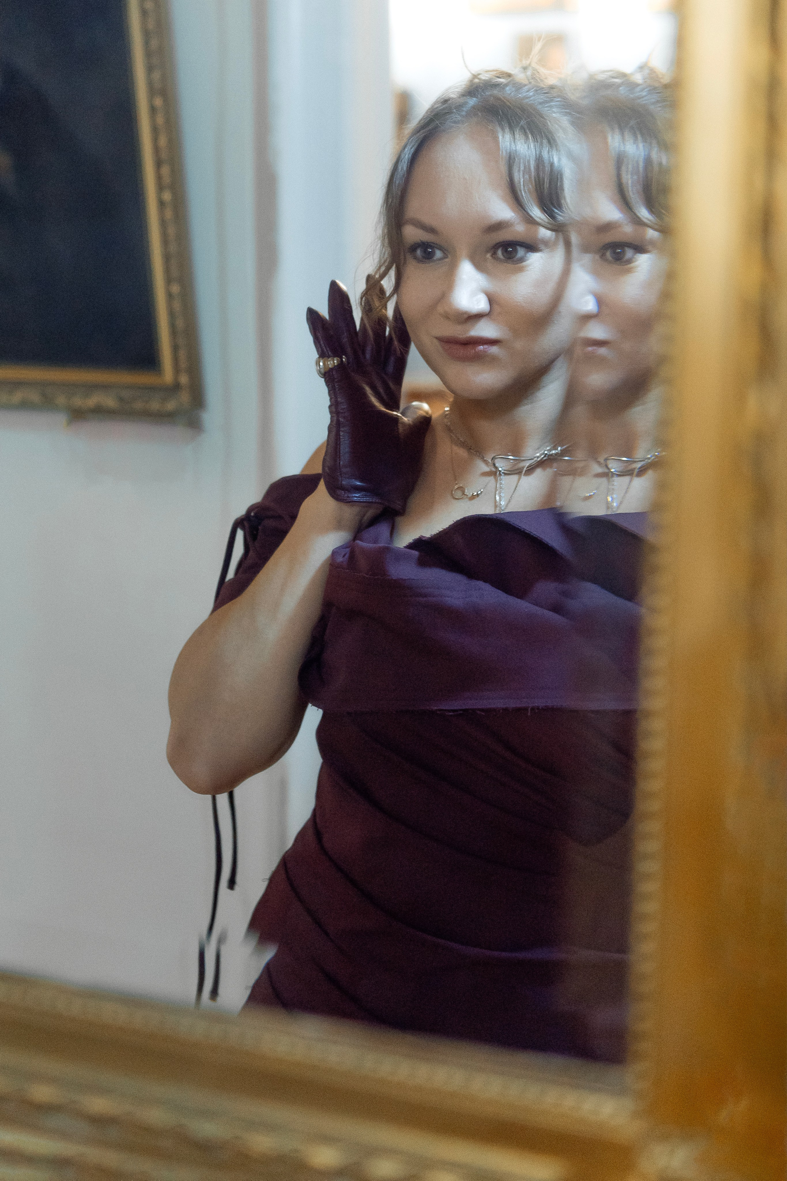 Стиль.Музей. Фотограф Калуга