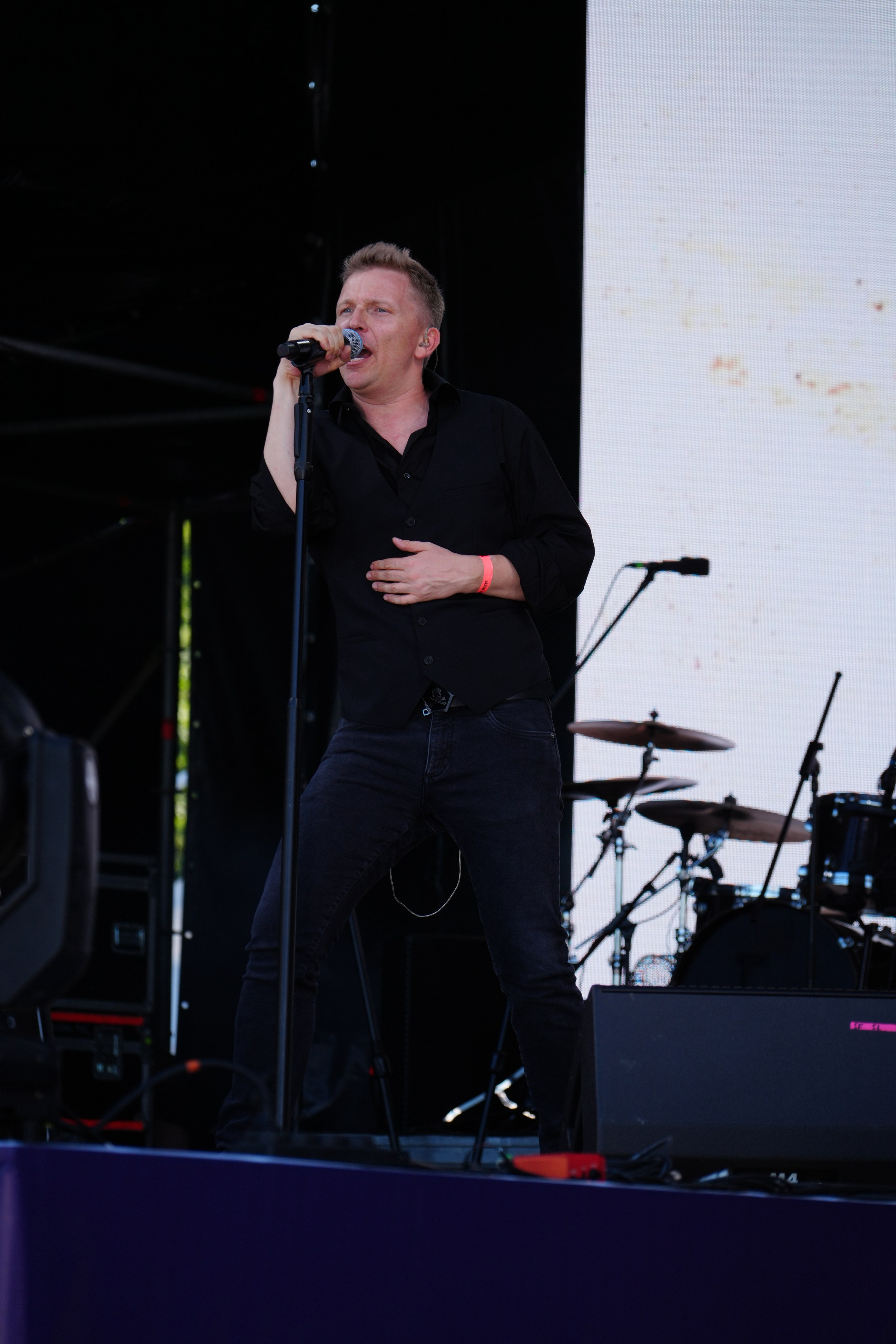 БАЛТИК РАЛЛИ Выборг 2025. Портретный фотограф в Санкт-Петербурге Дмитриева Наталия